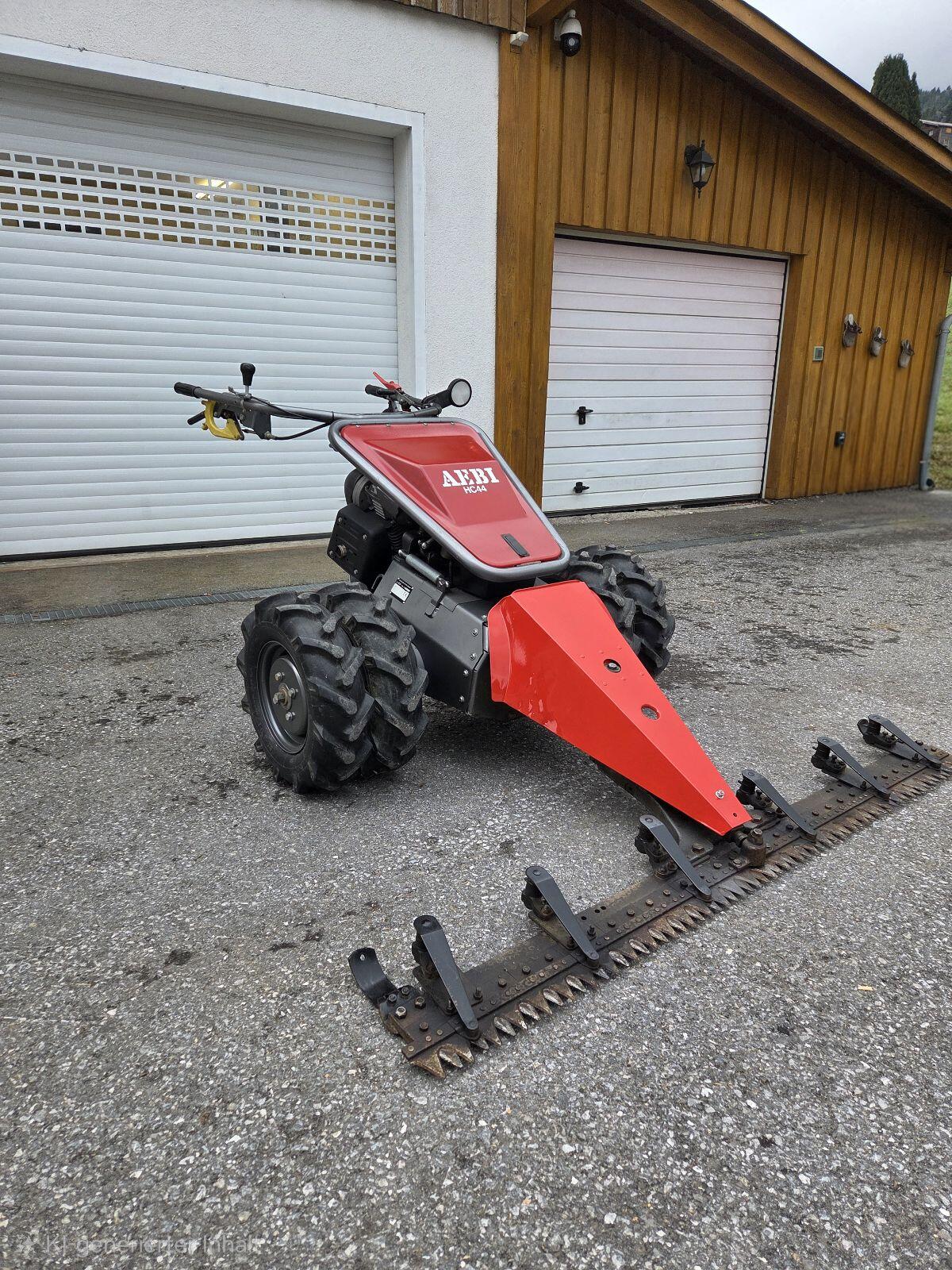 Aebi HC 44 2