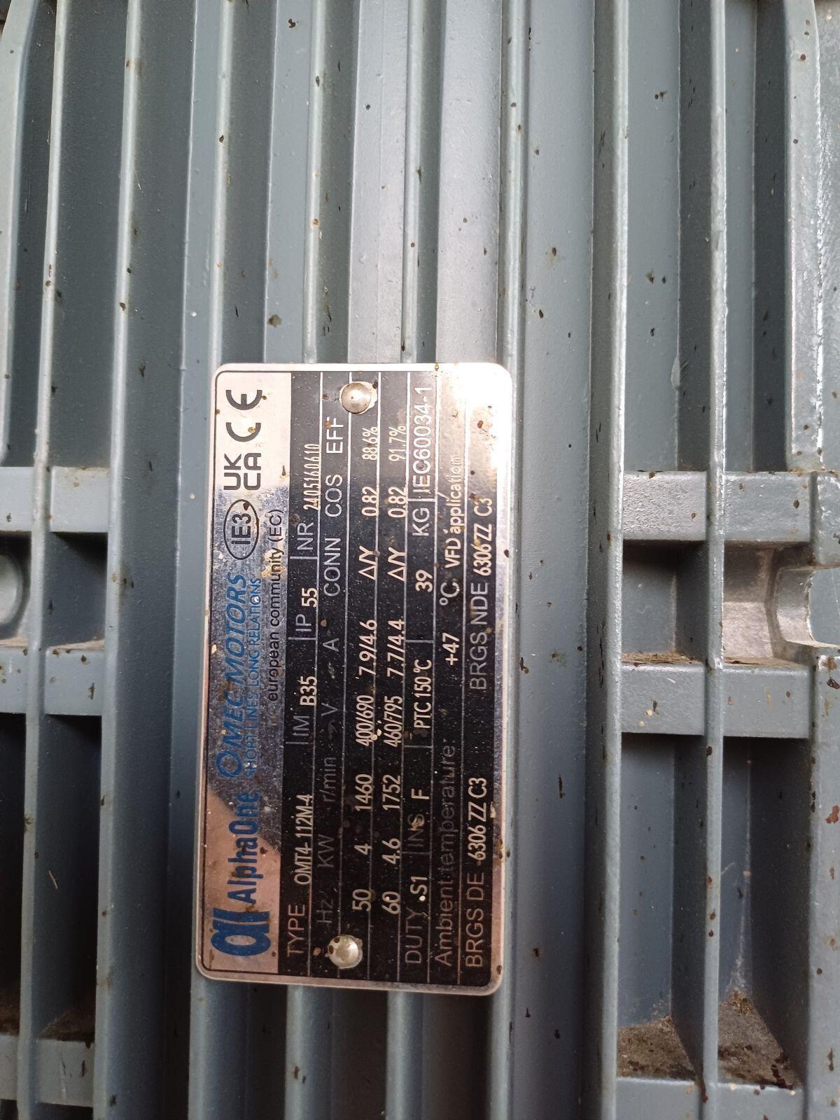 Hydraulikaggregat 2
