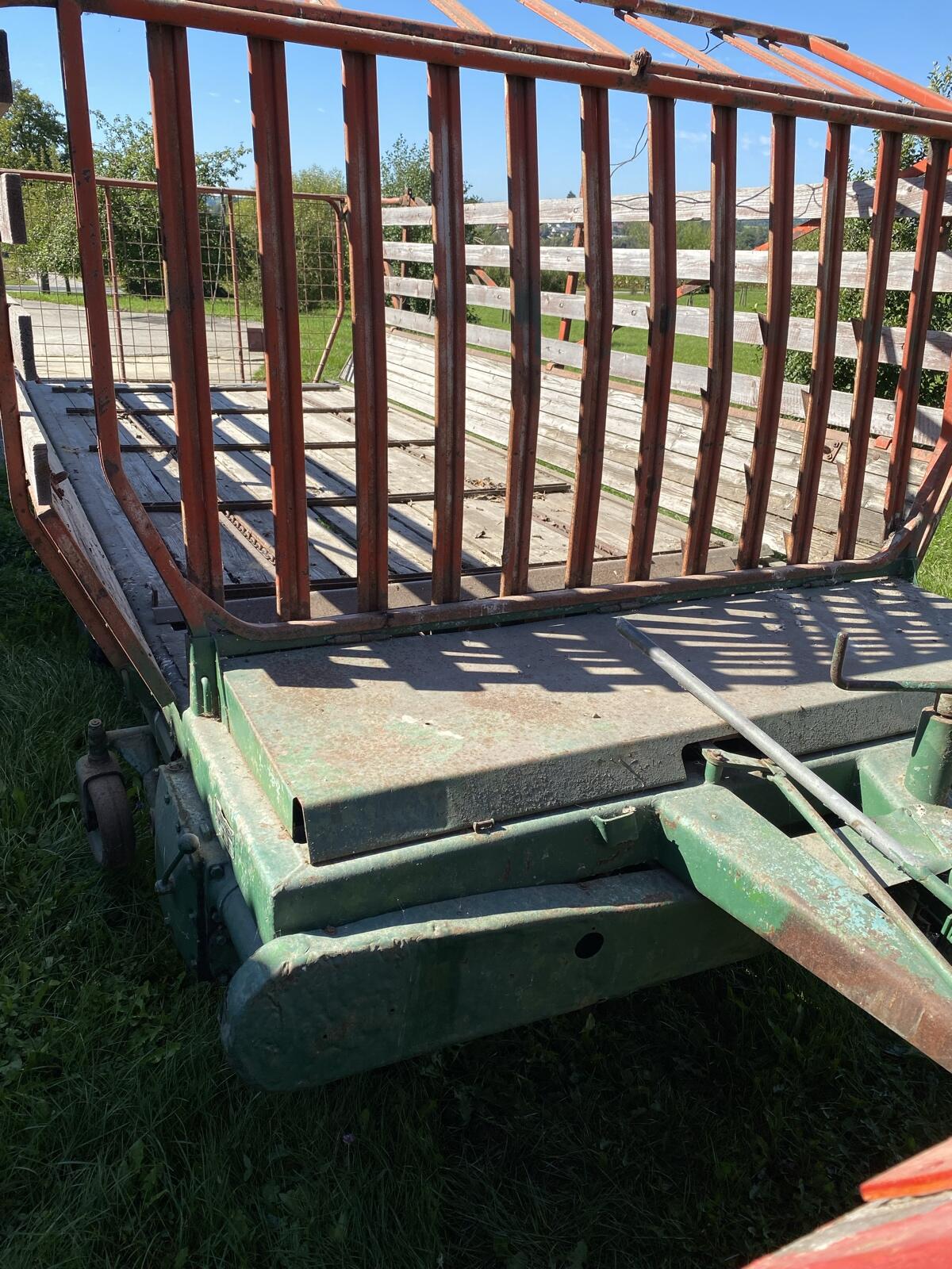 Steyr Hamster 3