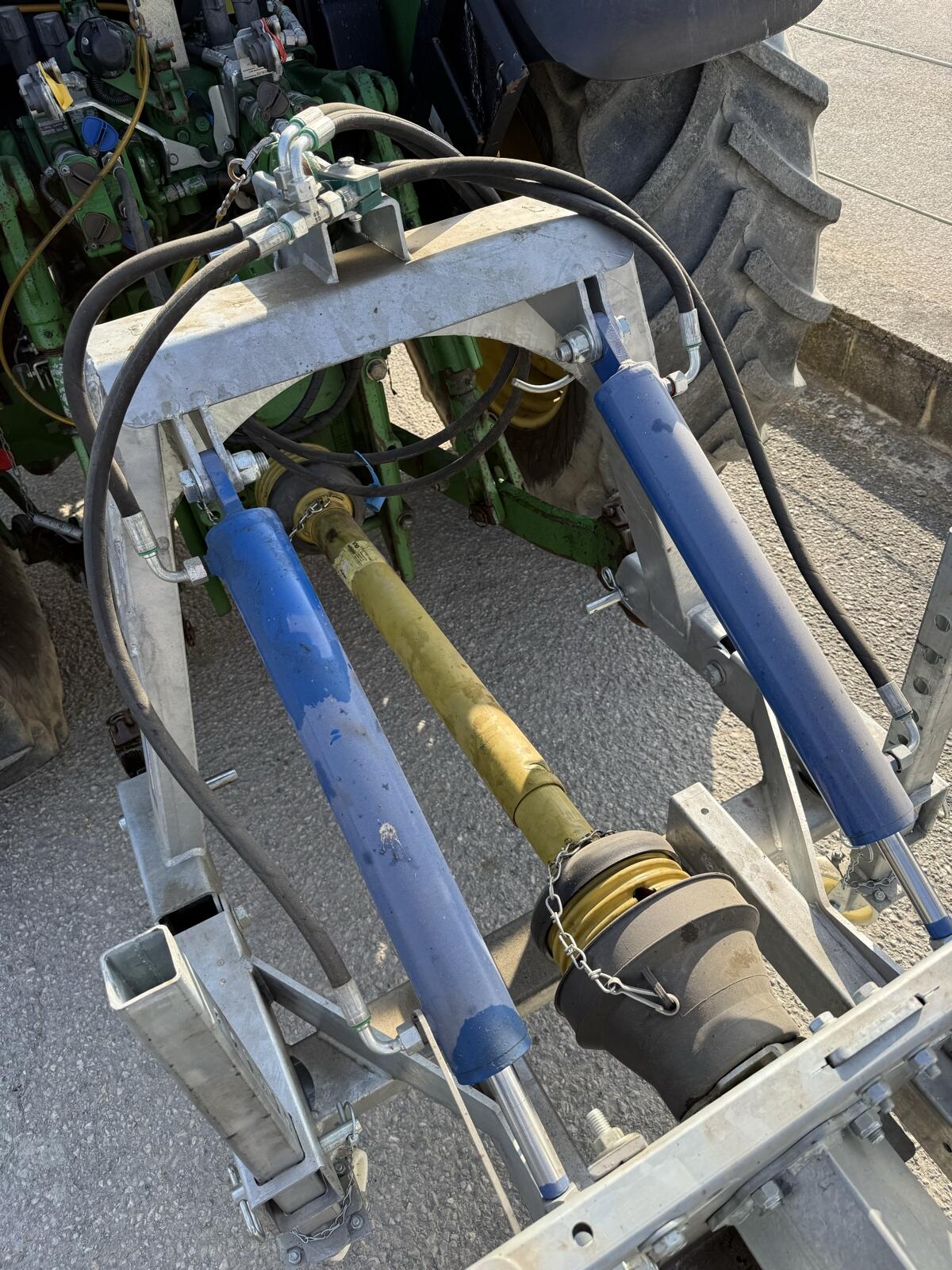 Güllemixer 2