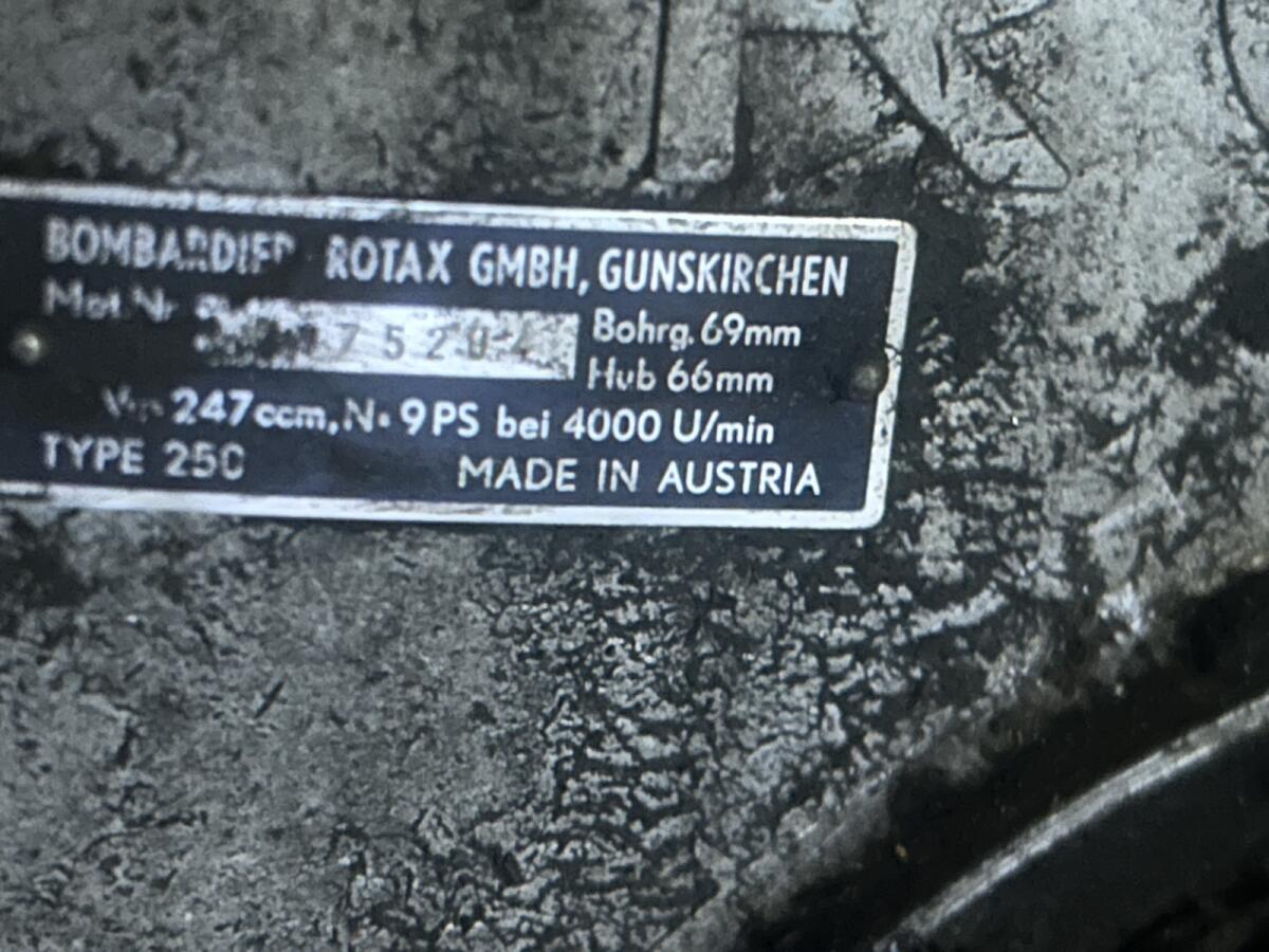 Reform Motormäher 3