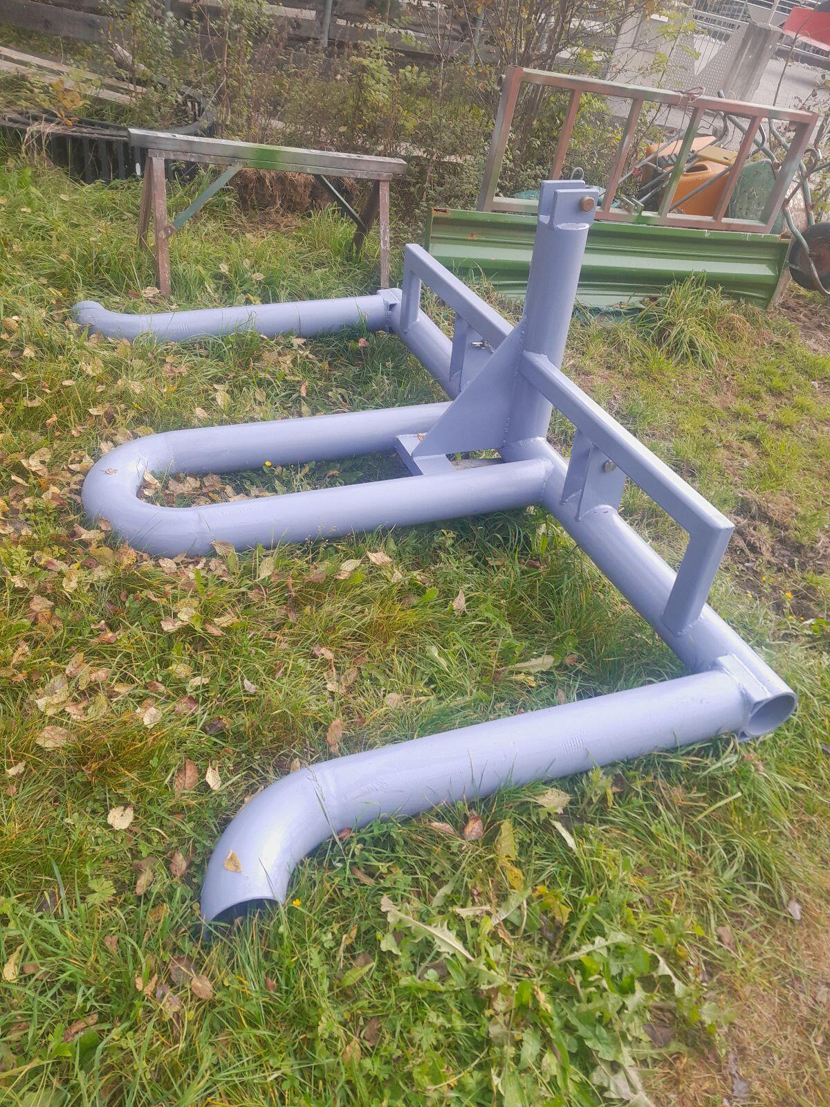 Ballenträger 3