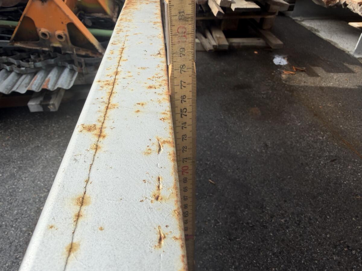 Pendelwand/Heckwand 3