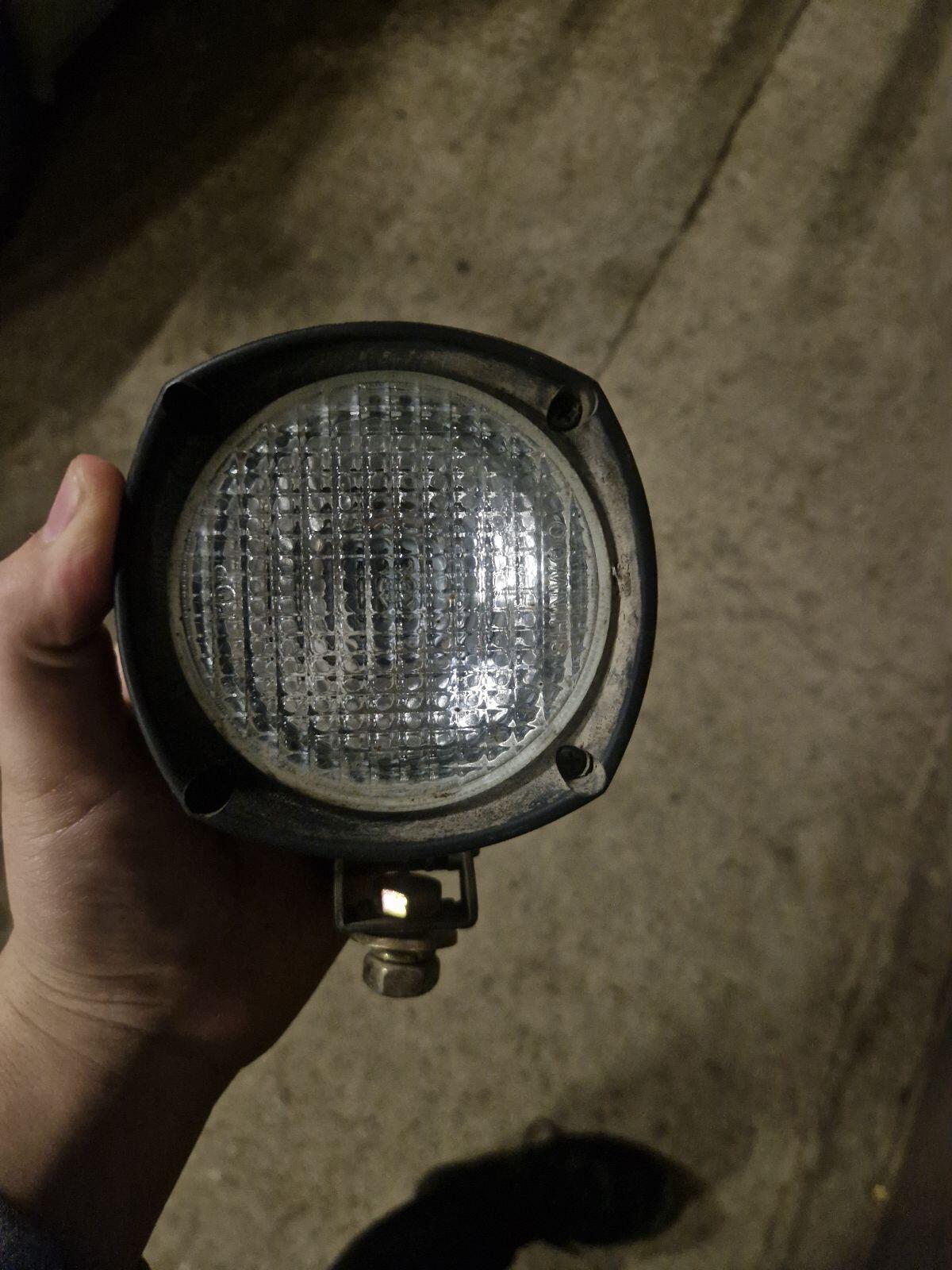 Diverse Scheinwerfer 3