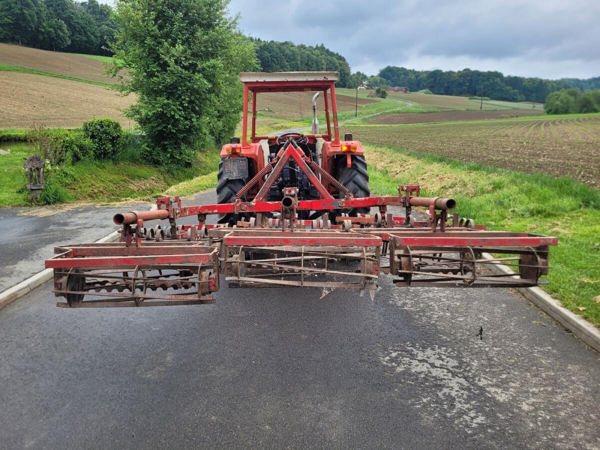 Egge, Saatbeetkombination 3