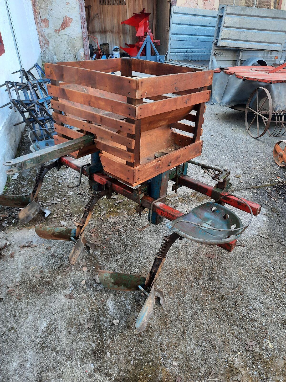 Kartoffelsetzer 3