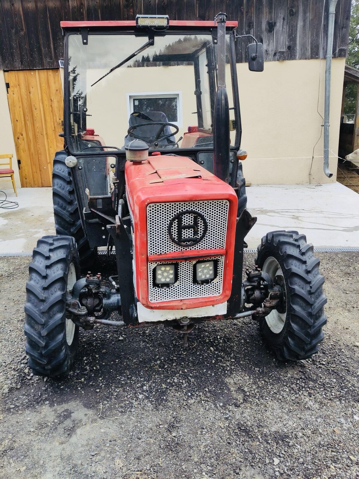 Lindner BF 520 SA 3