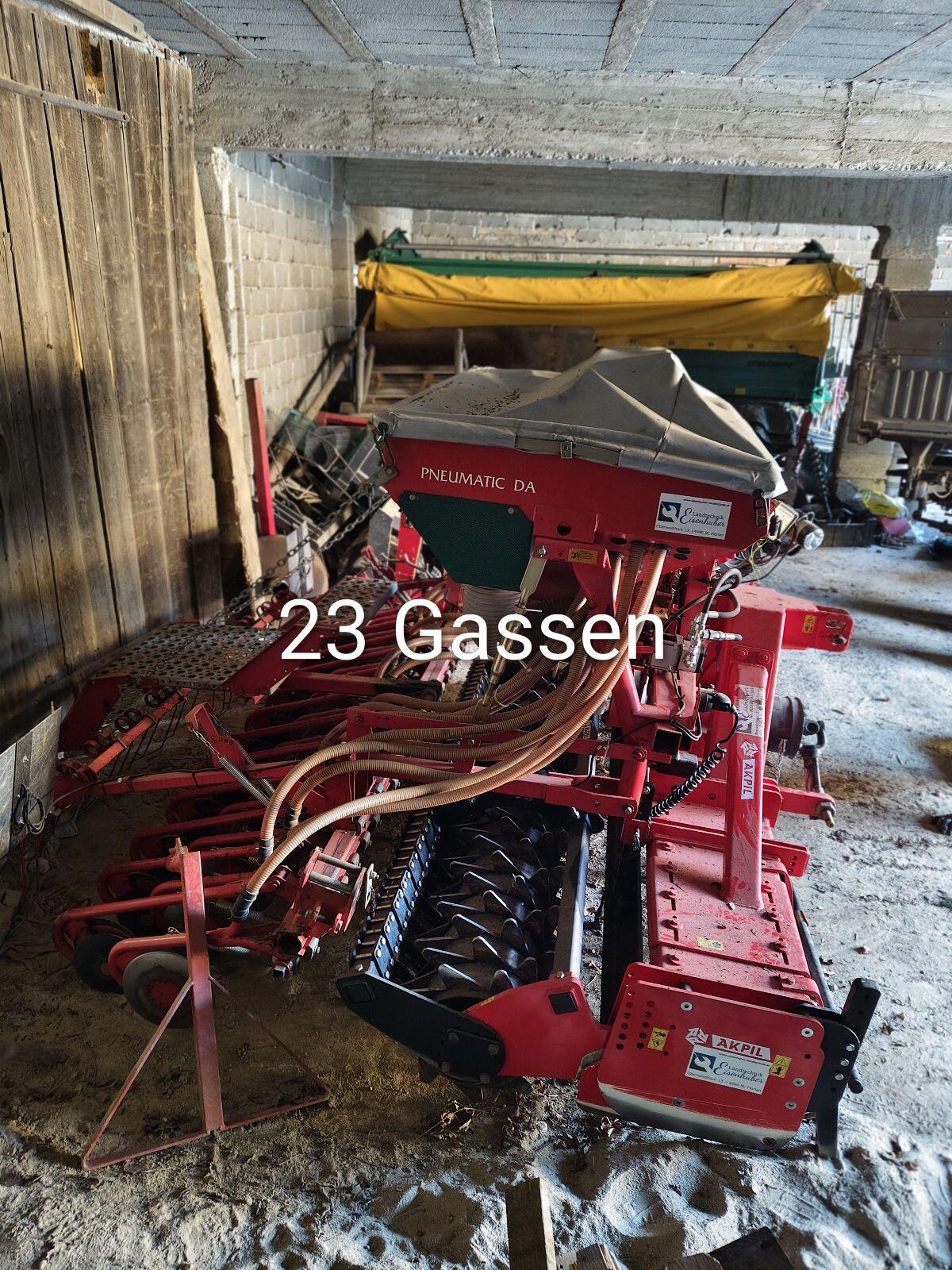 Drillmaschinenkombination 3 m 2