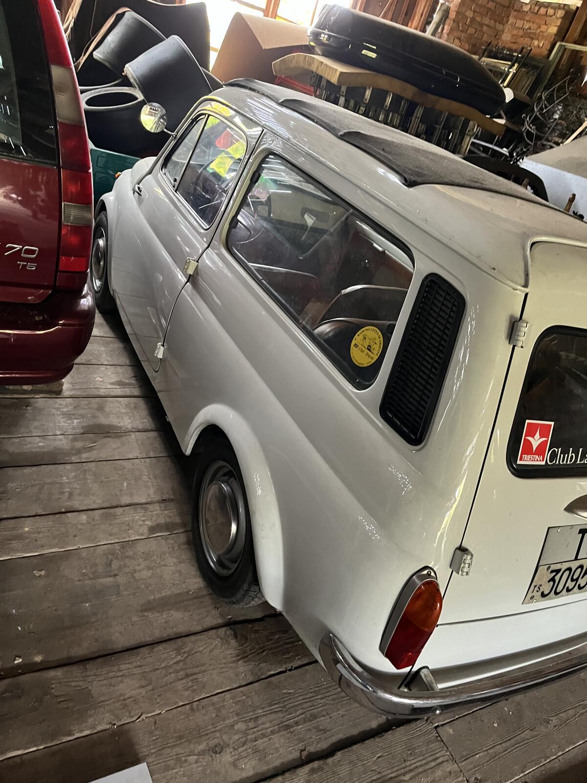 Fiat 500 Giardiniera 3