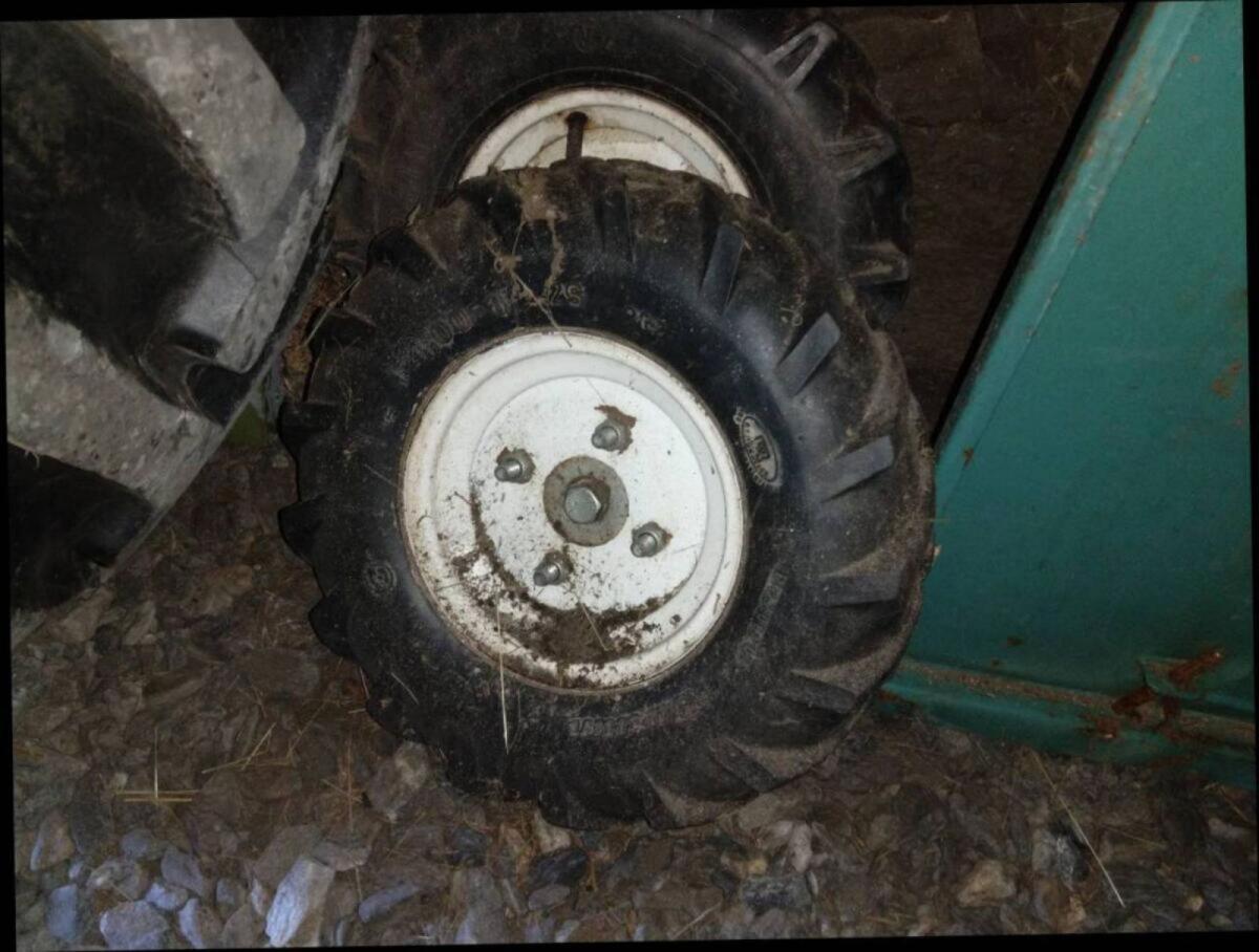 Reform 115 Balkenmäher 3