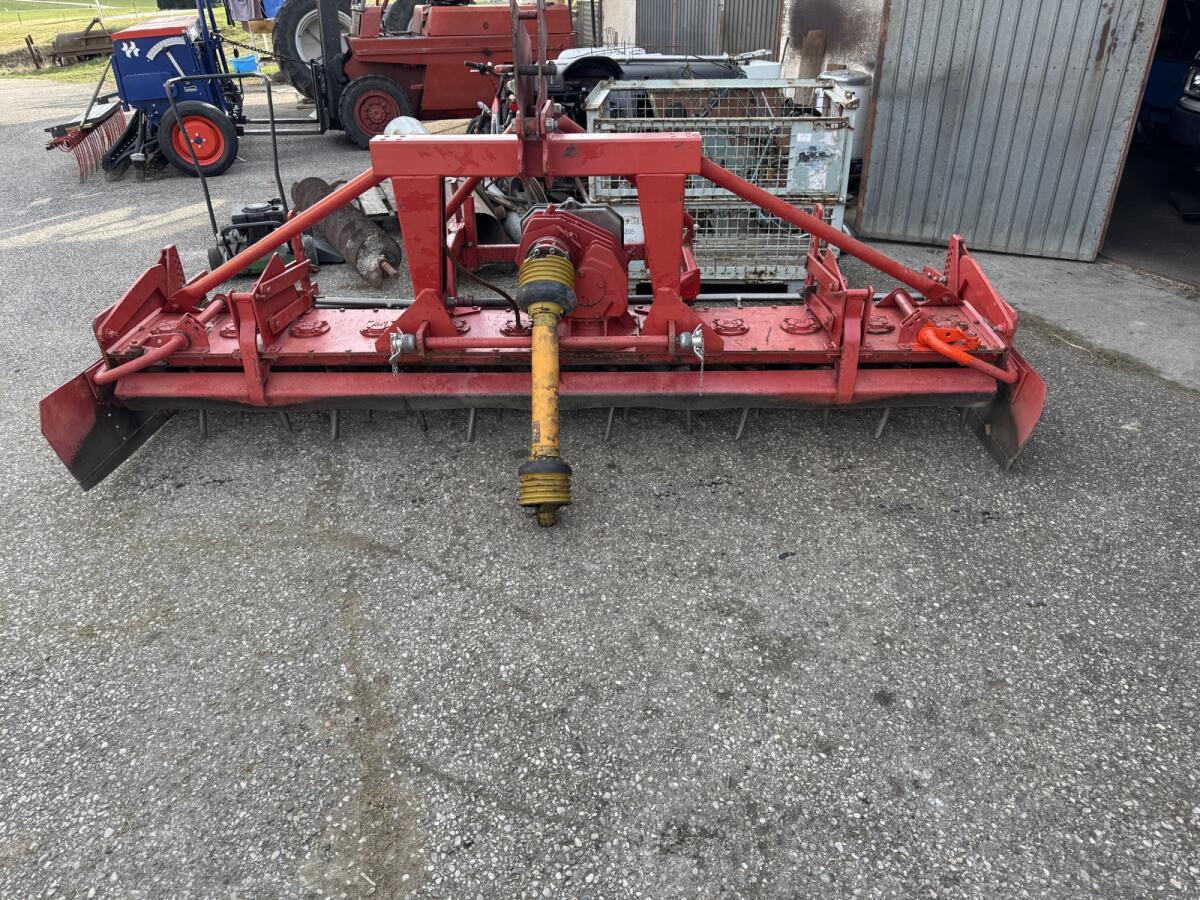 Lely 3m Kreiselegge 2