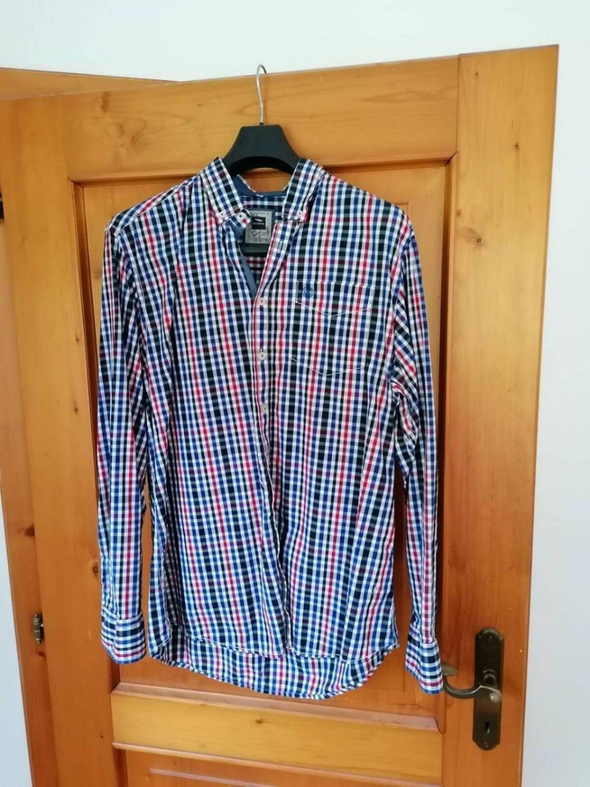 Herrenhemden, Herrenbermudas 3