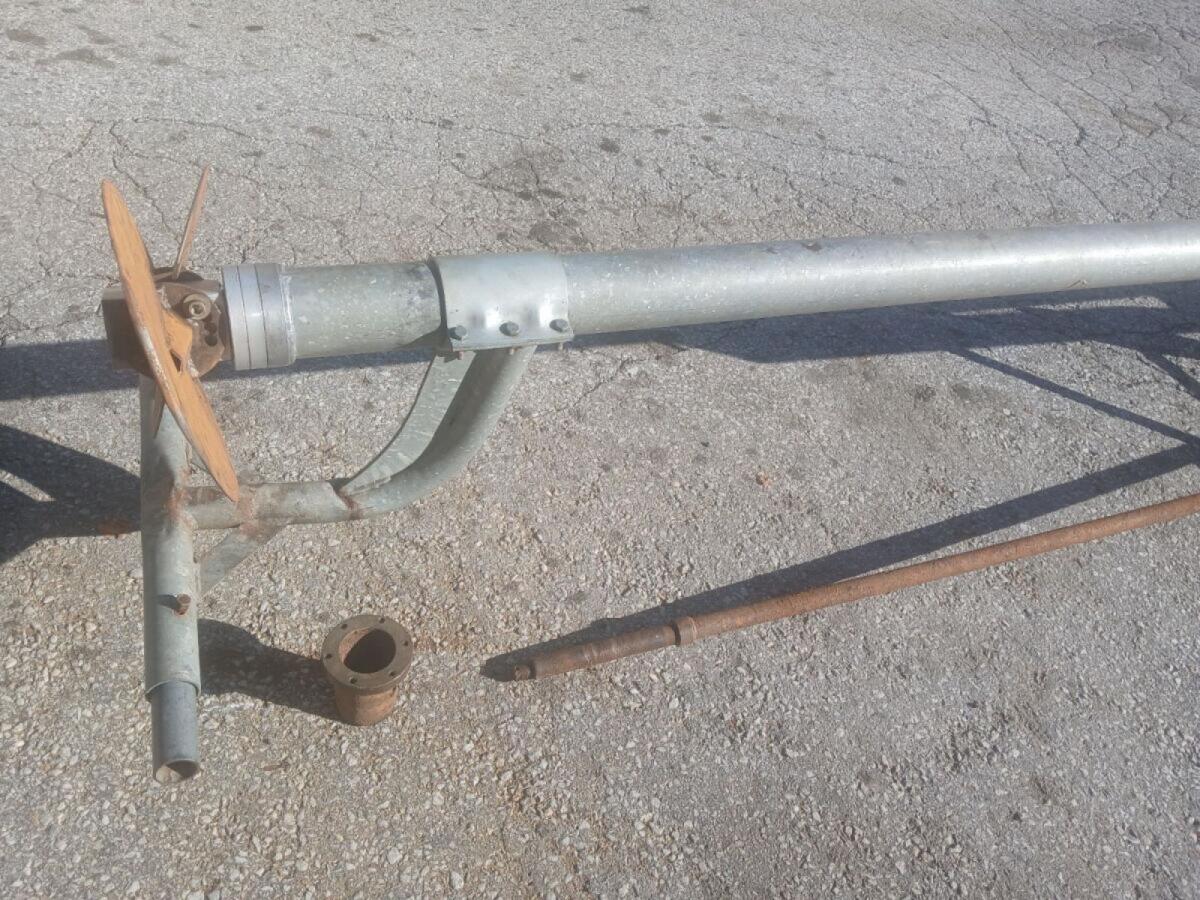 Güllemixer Kirchner 2