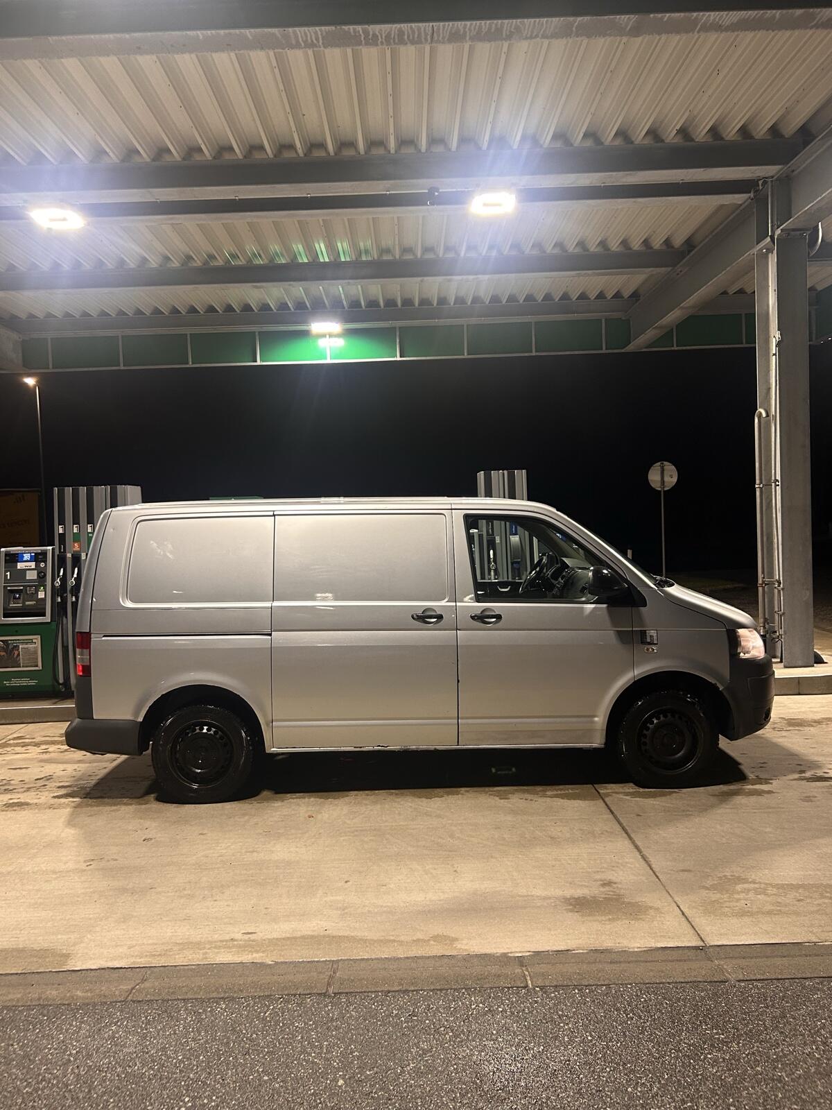 T5 Transporter 4Motion 2