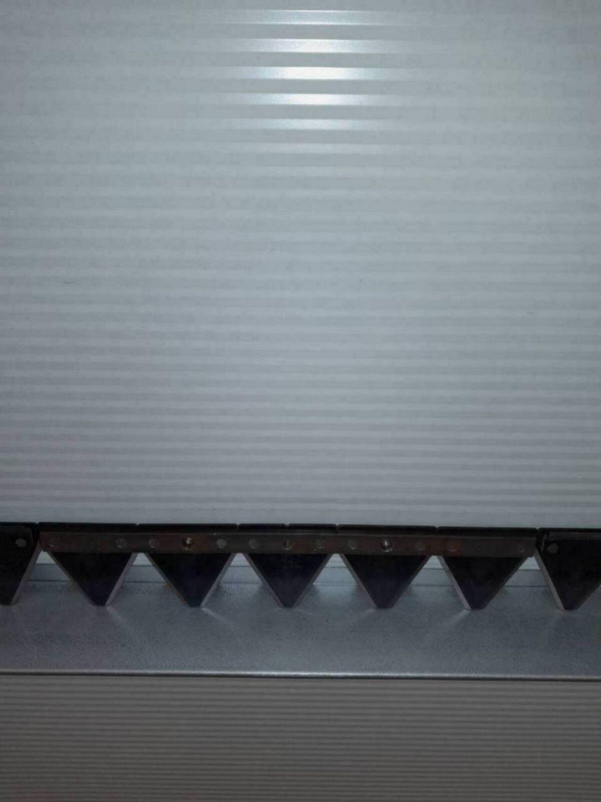 Mähmesser 1,45 m Neu 2