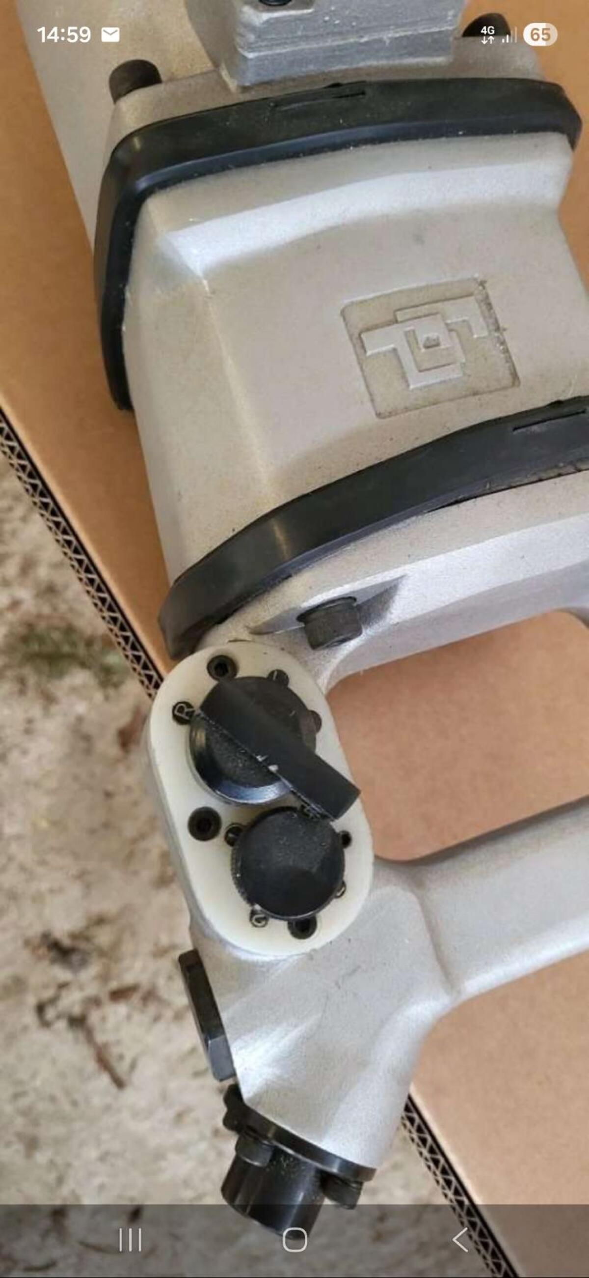 Schlagschrauber 2