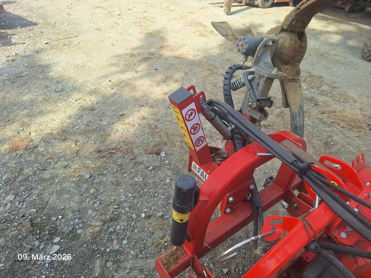 Reisigbesen Faustini 3