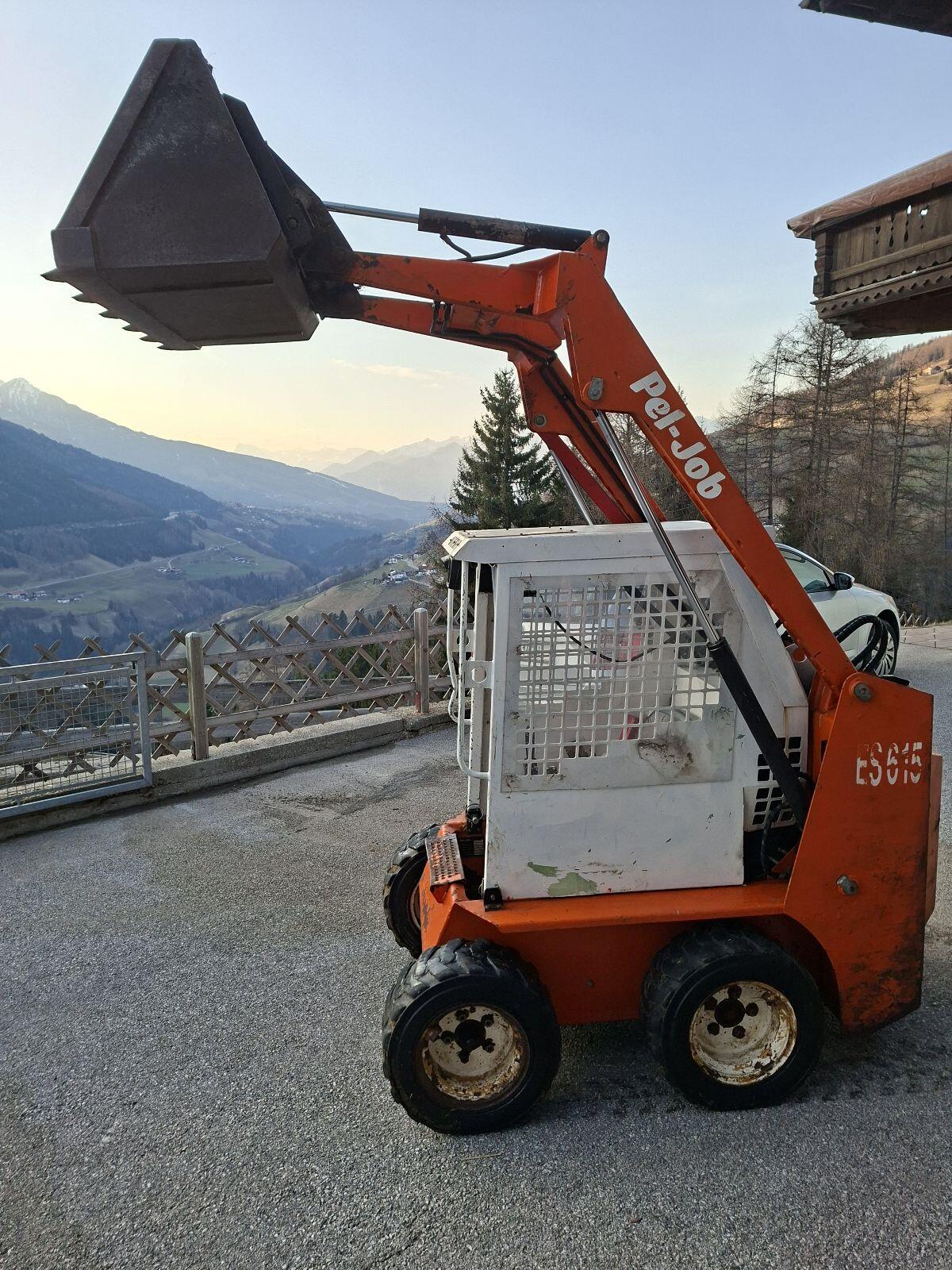 PEL-JOB ES 615 2