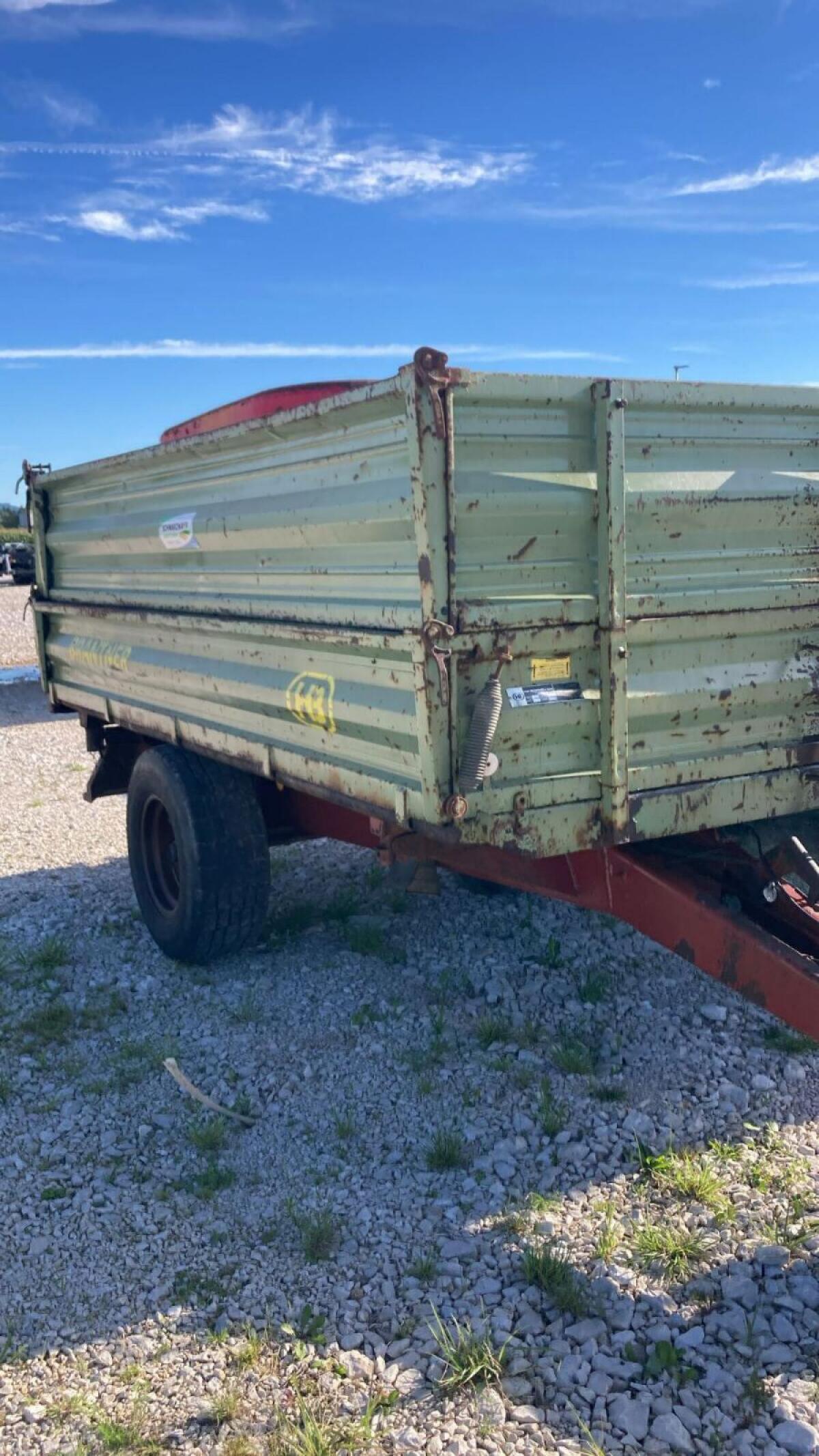 Suche Dreiseitenkipper 2