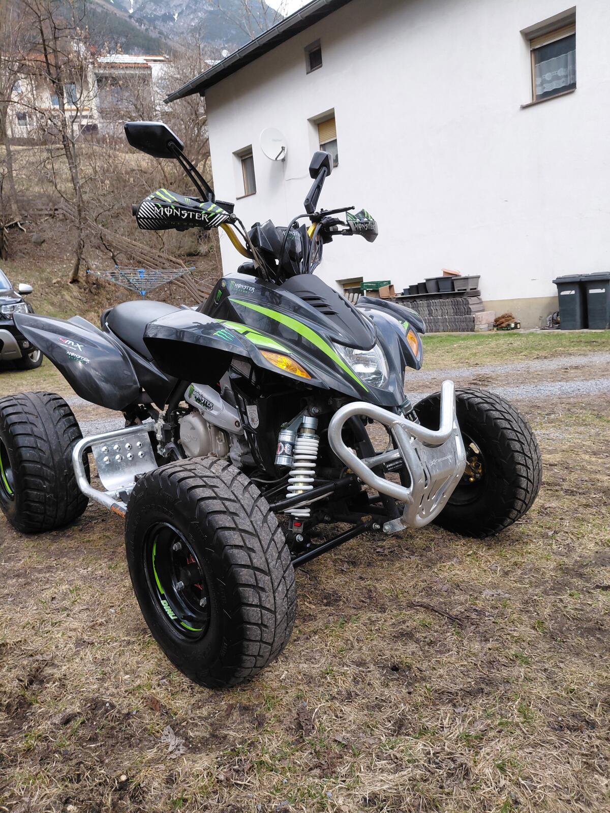Quad Dinli450s 3