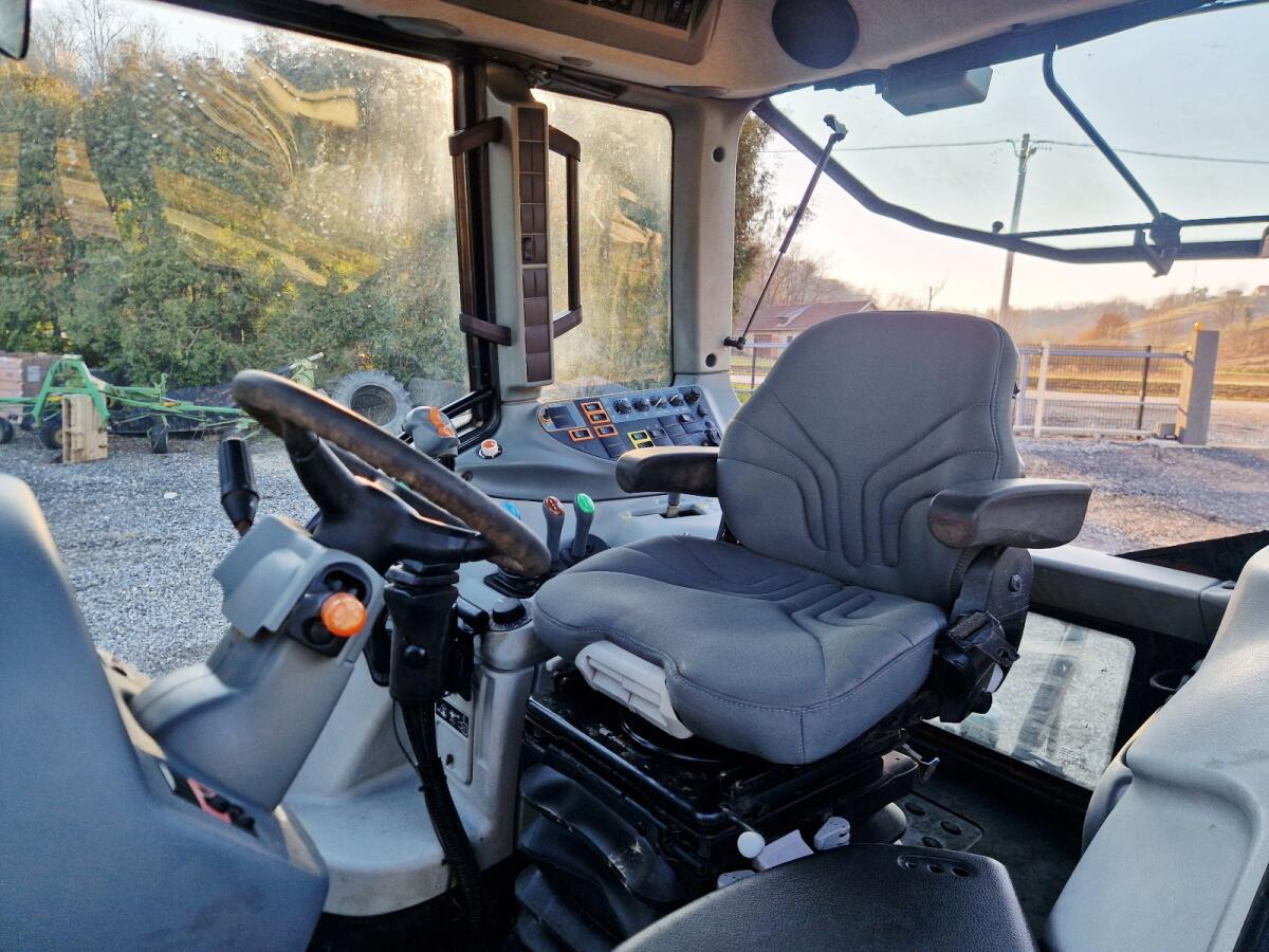 Valtra N103 Hi-tech 3