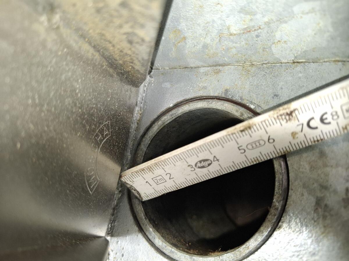 Möscha - Gülleverteiler 2