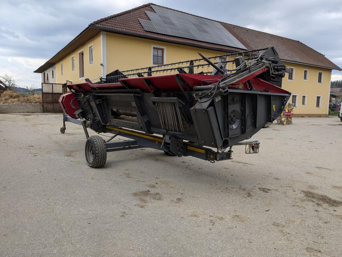 Massey Ferguson 7260AL-4 3