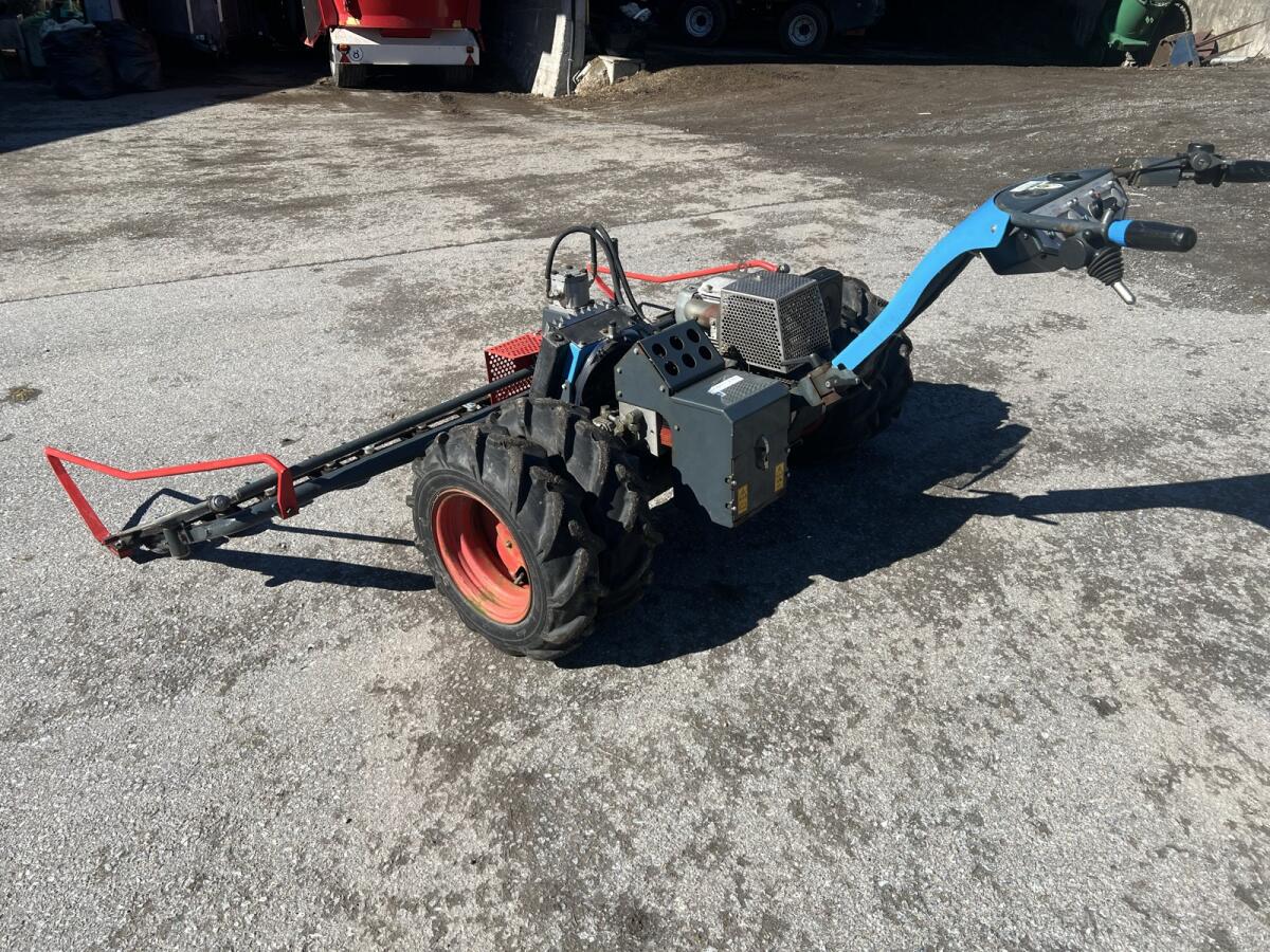 Brielmaier Zwillingsräder 3