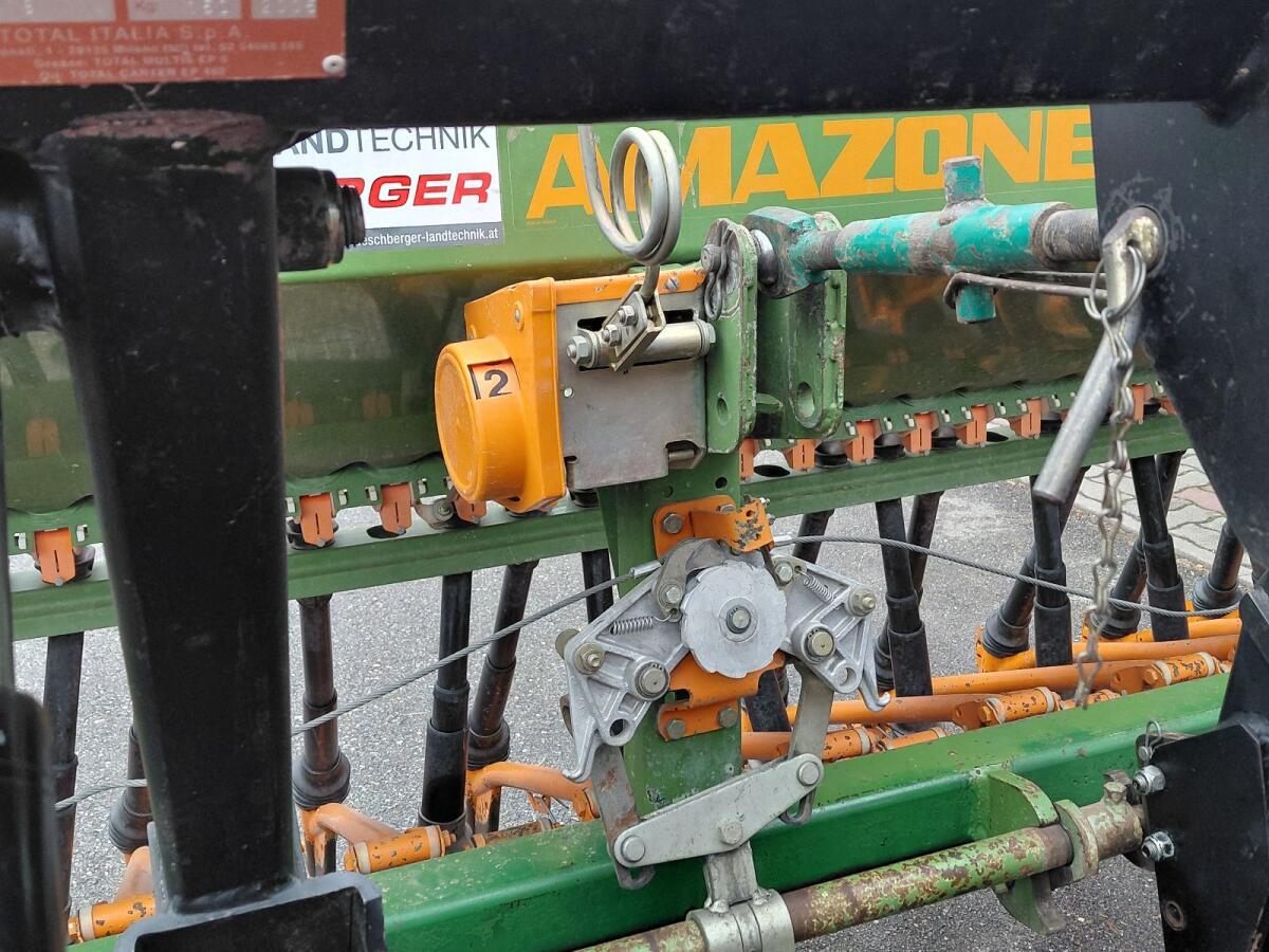 Amazone D8 30 Super Sämaschine 3