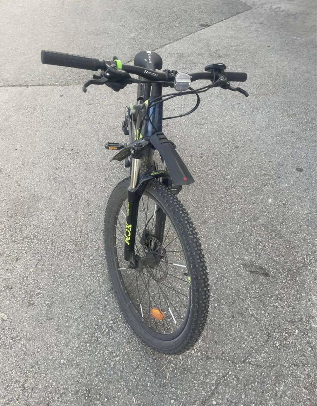 Jugend E Bike 3