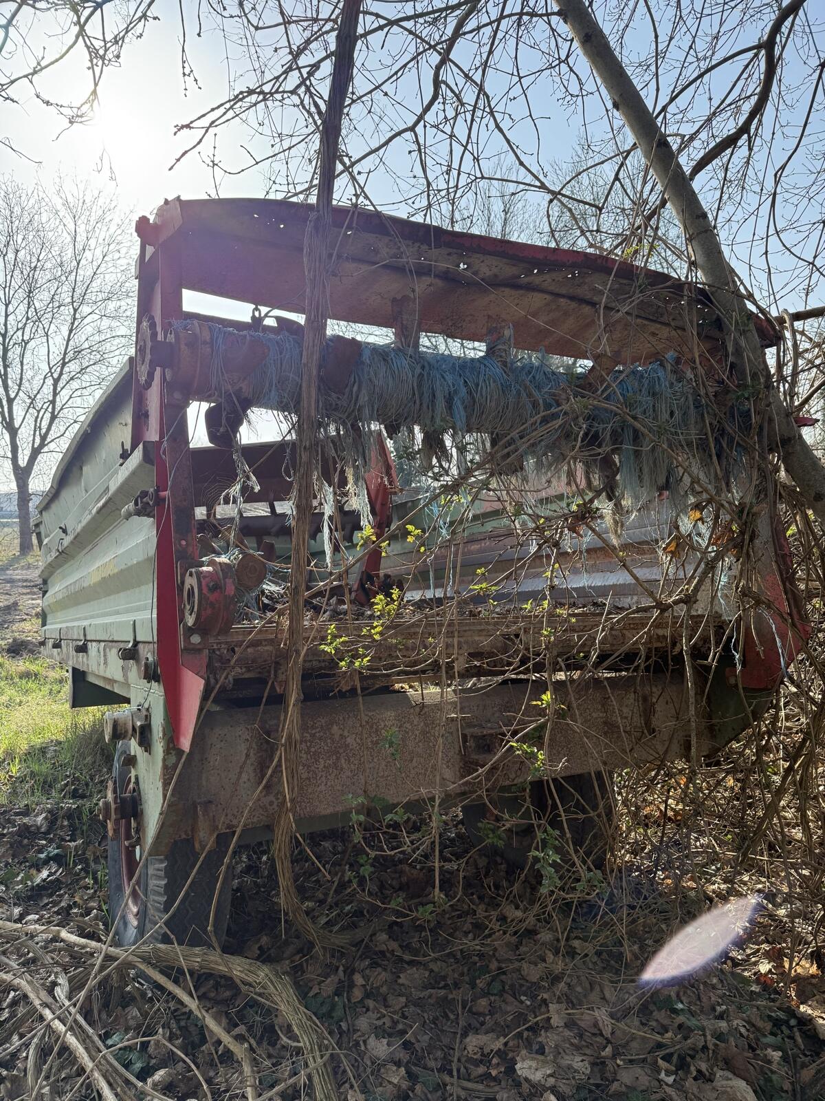Mistreuer Brantner 3