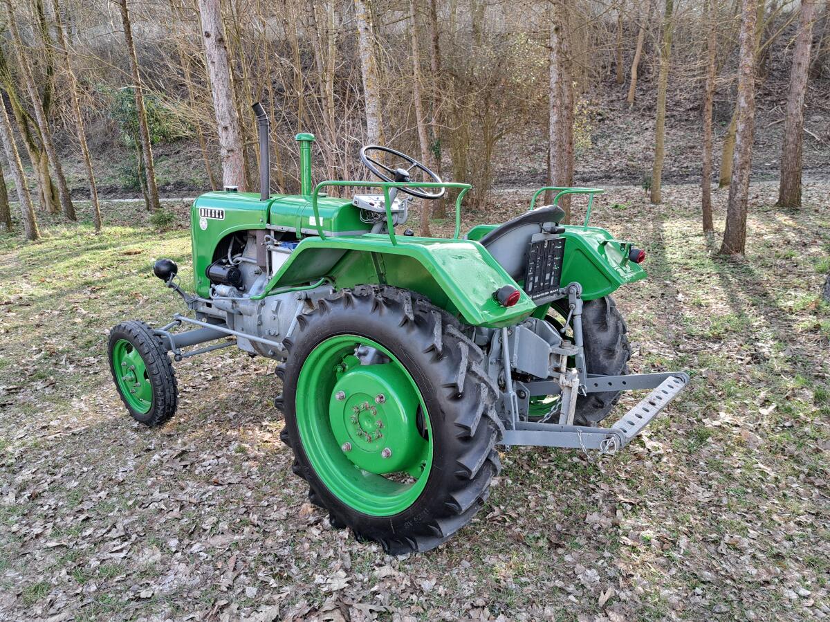 Steyr T80 3