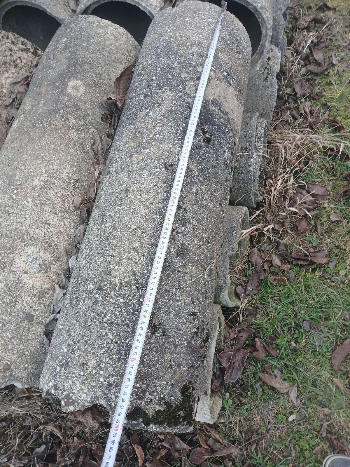 Betonrohre 3