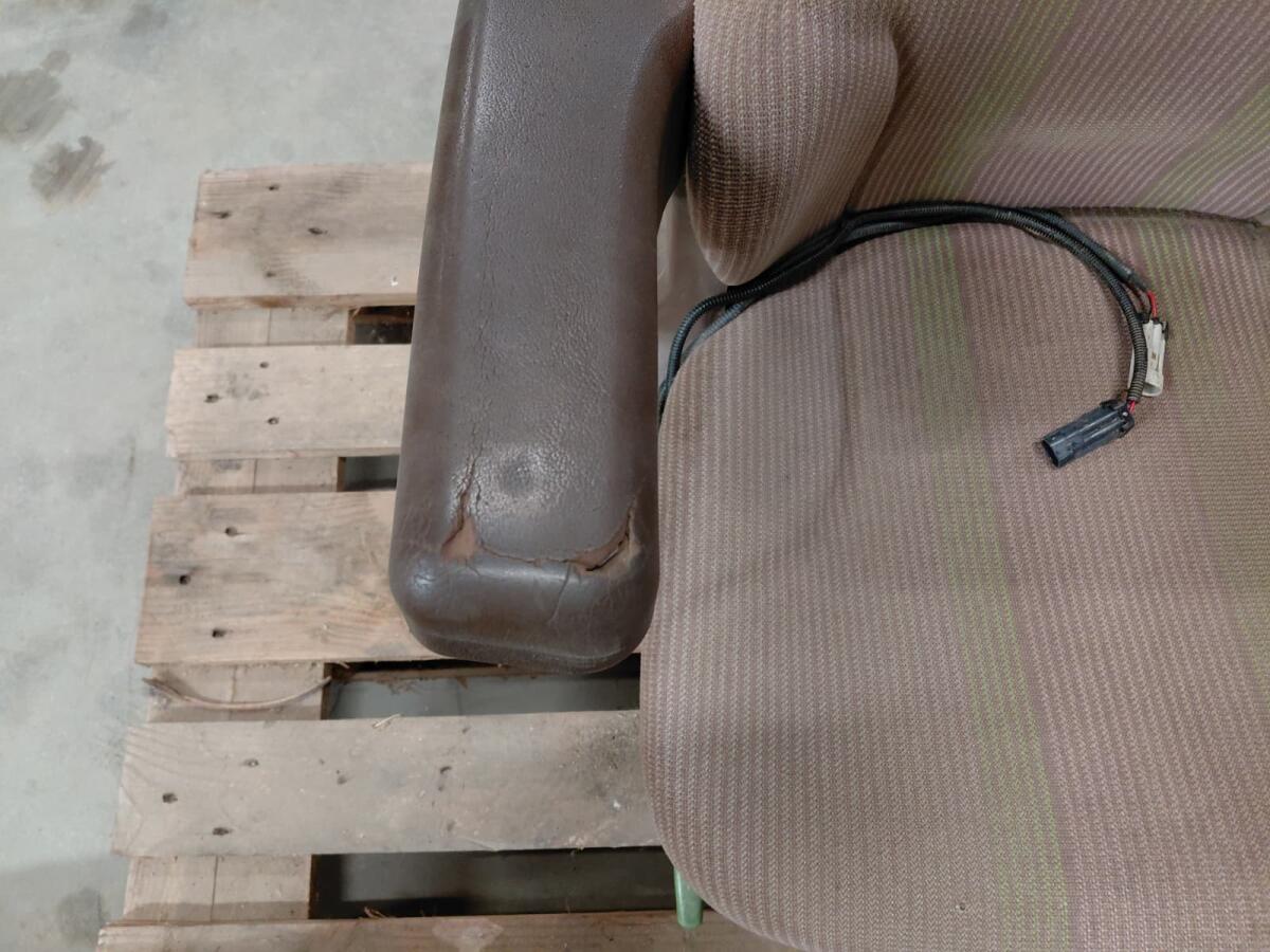 Grammer MSG95/731 Sitz 2