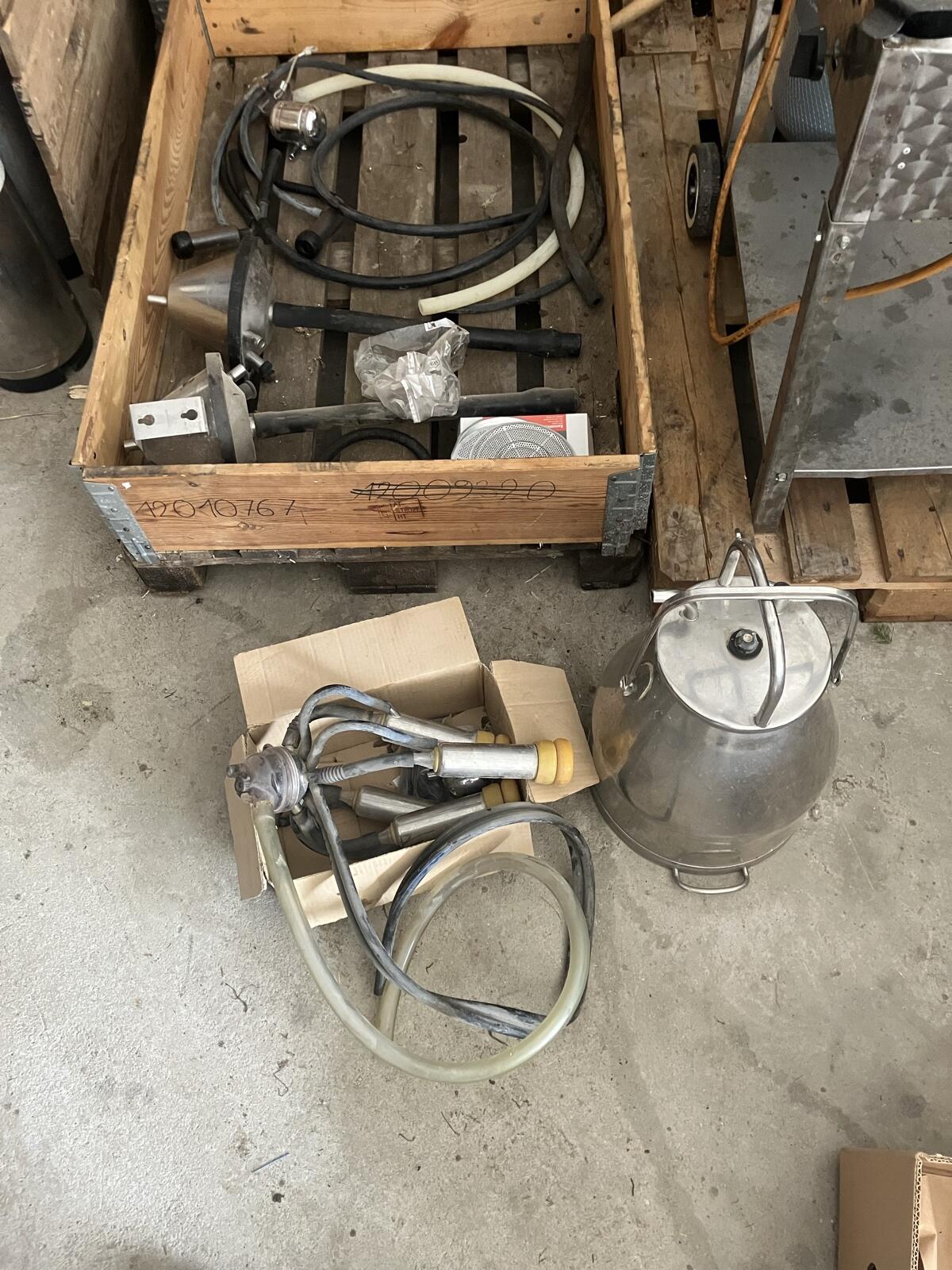 Westfalia Separator RBS 360 3