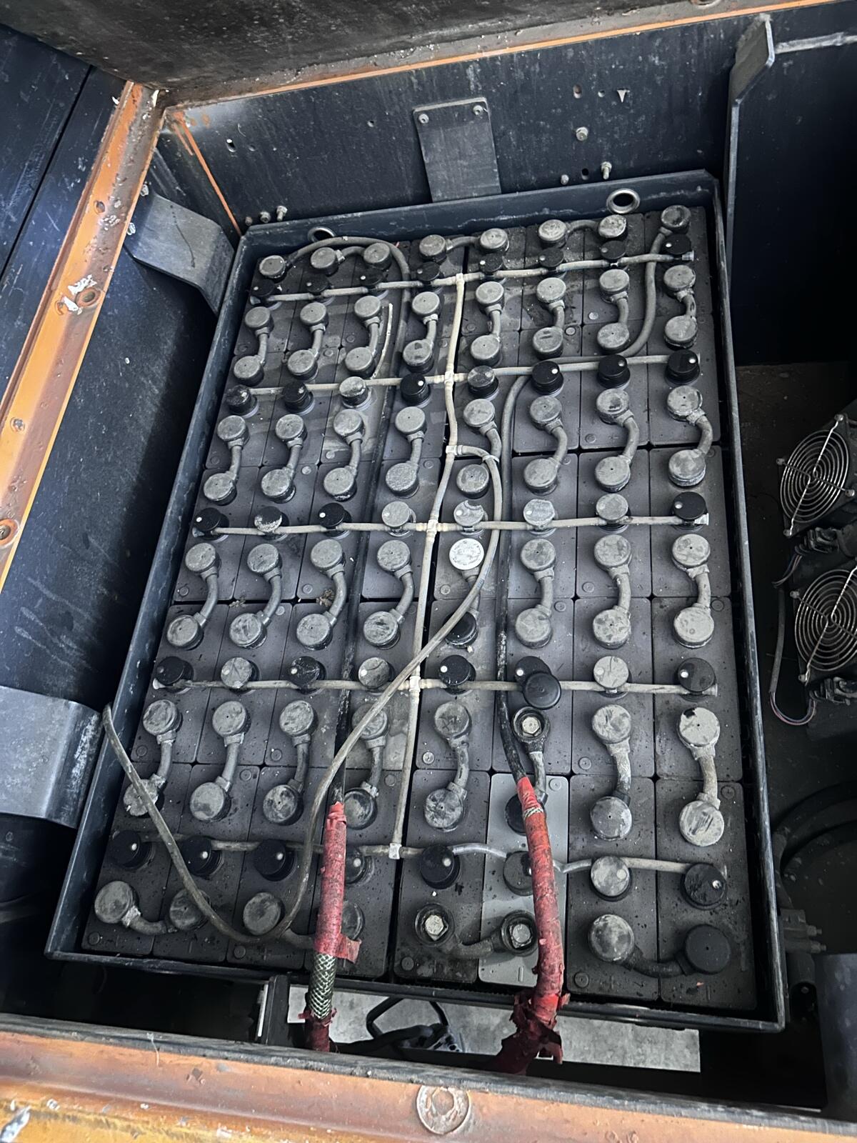 Still R08-20 Schlepper 3