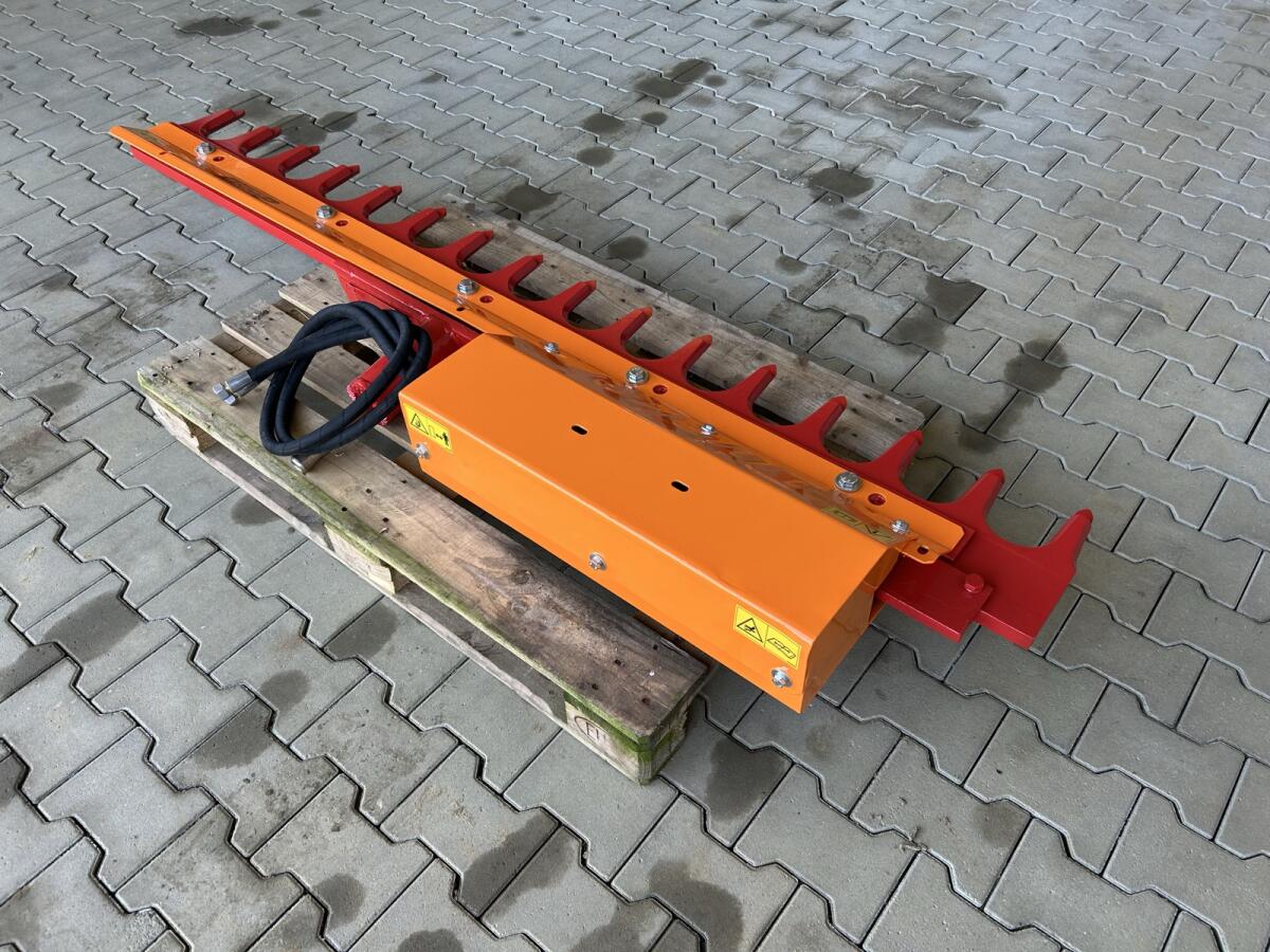 Dücker Astschere 3