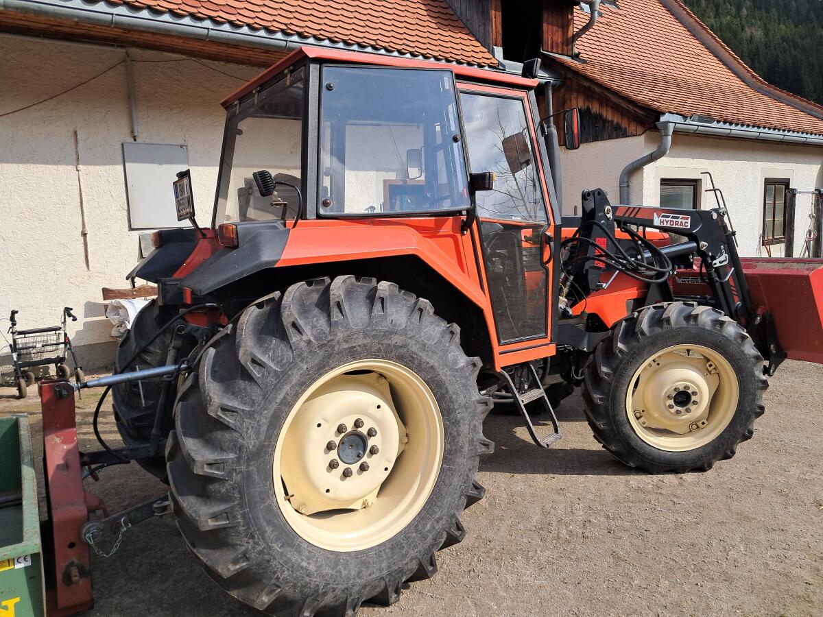 Same explorer 65 3