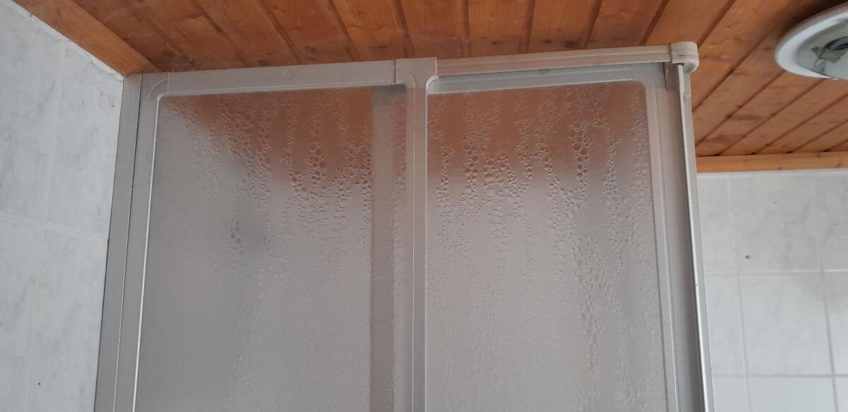 Artweger Duschwand 3