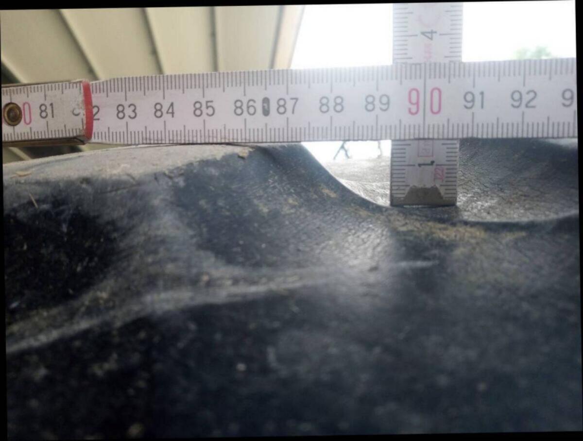 20,8R38 Pirelli Traktorreifen 2