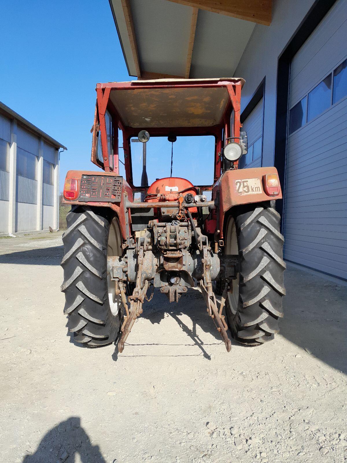 Steyr 545 3
