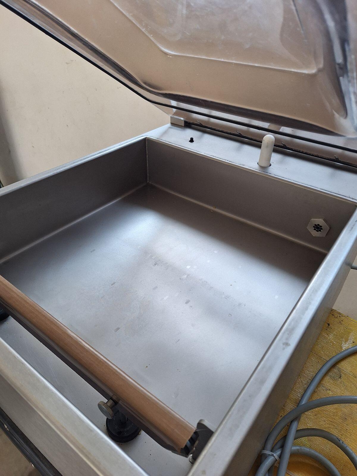 Vakuummaschine 3