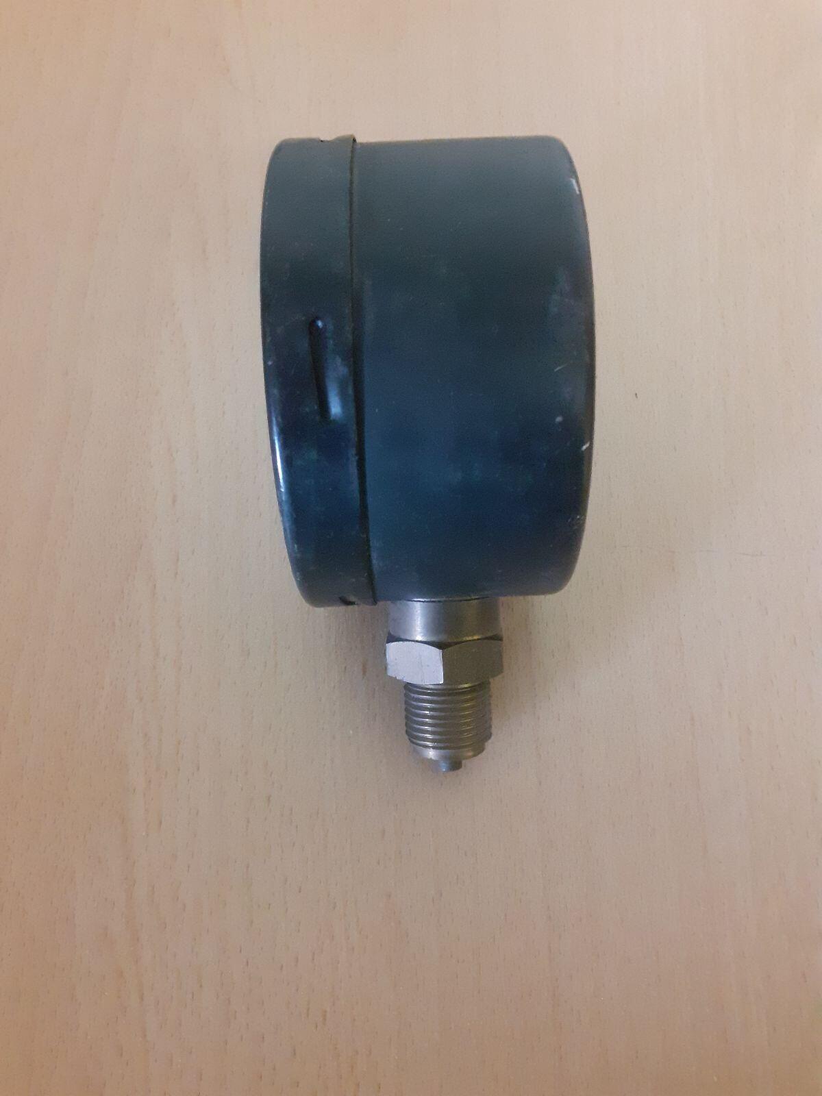 Manometer 3