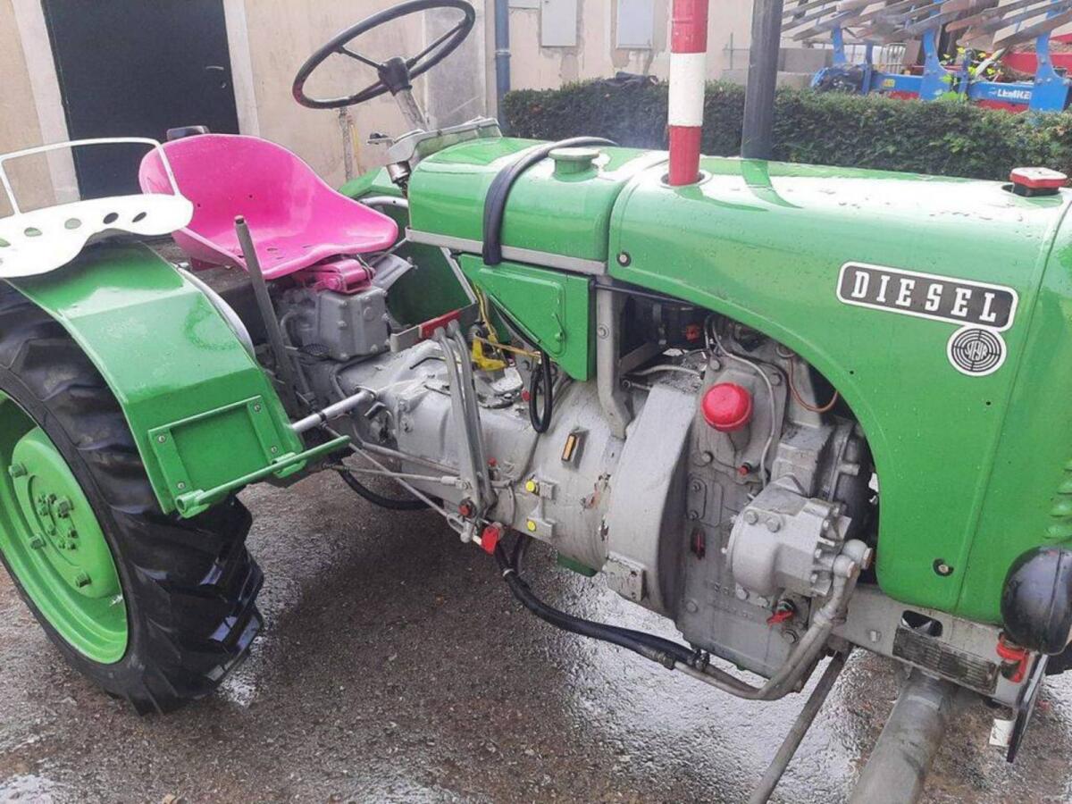 15er Steyr Typ 80 2