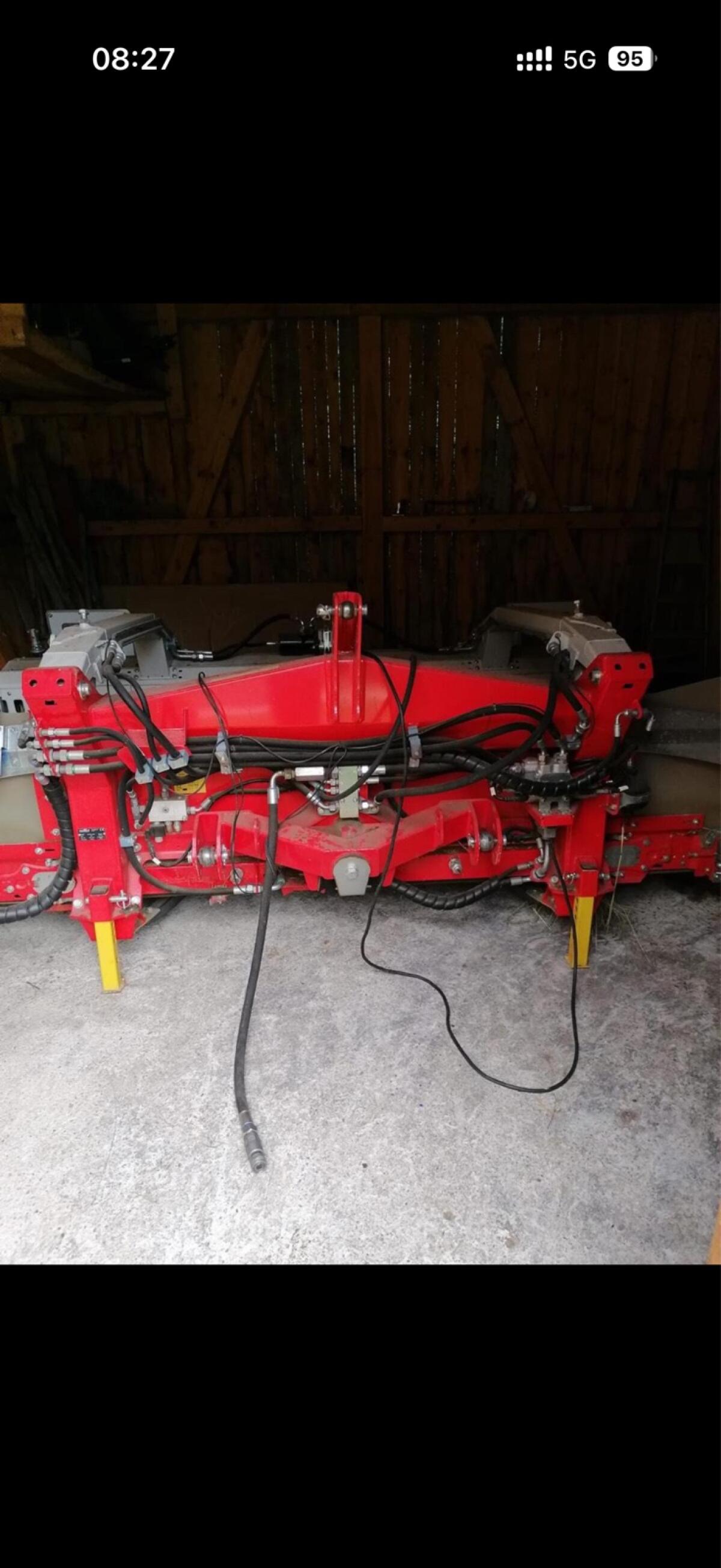 Reiter Respiro R3 3