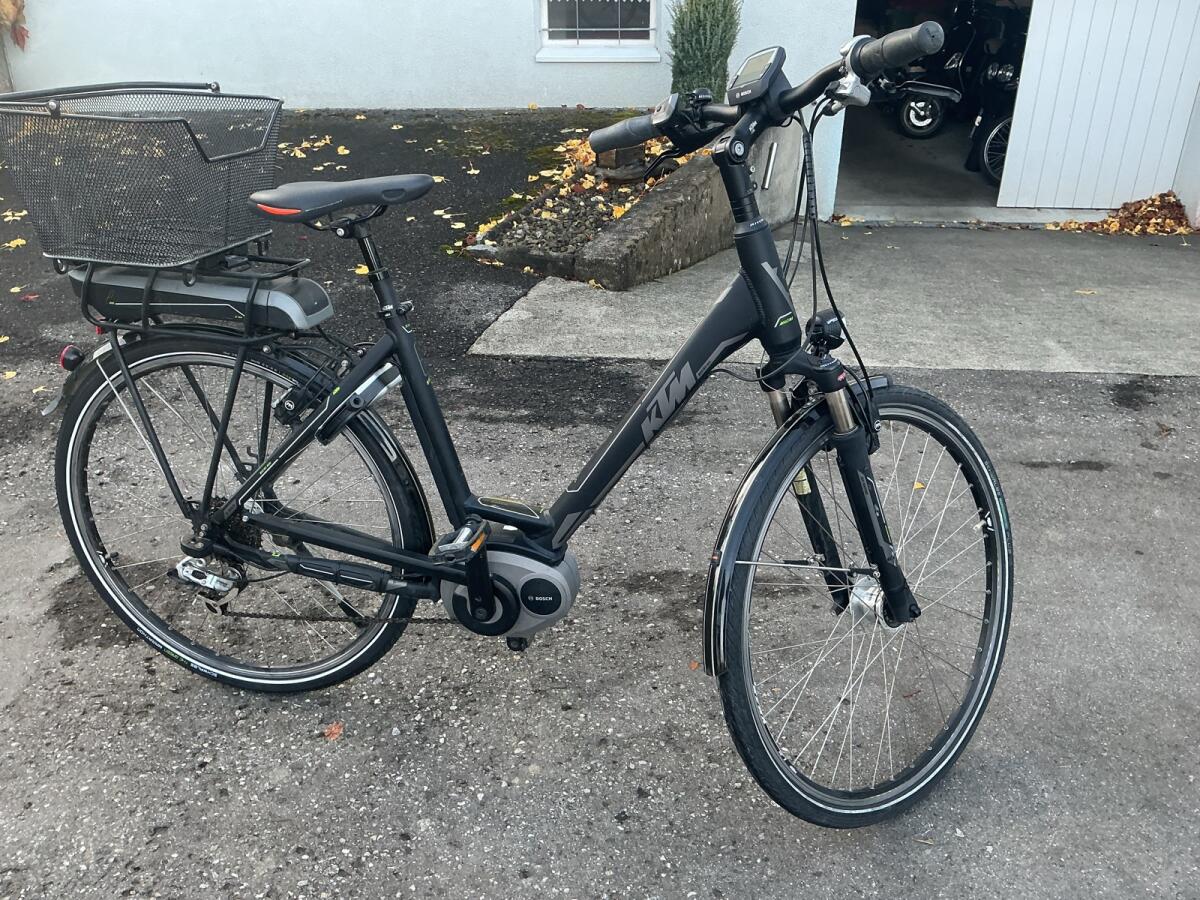 Fahrrad 3