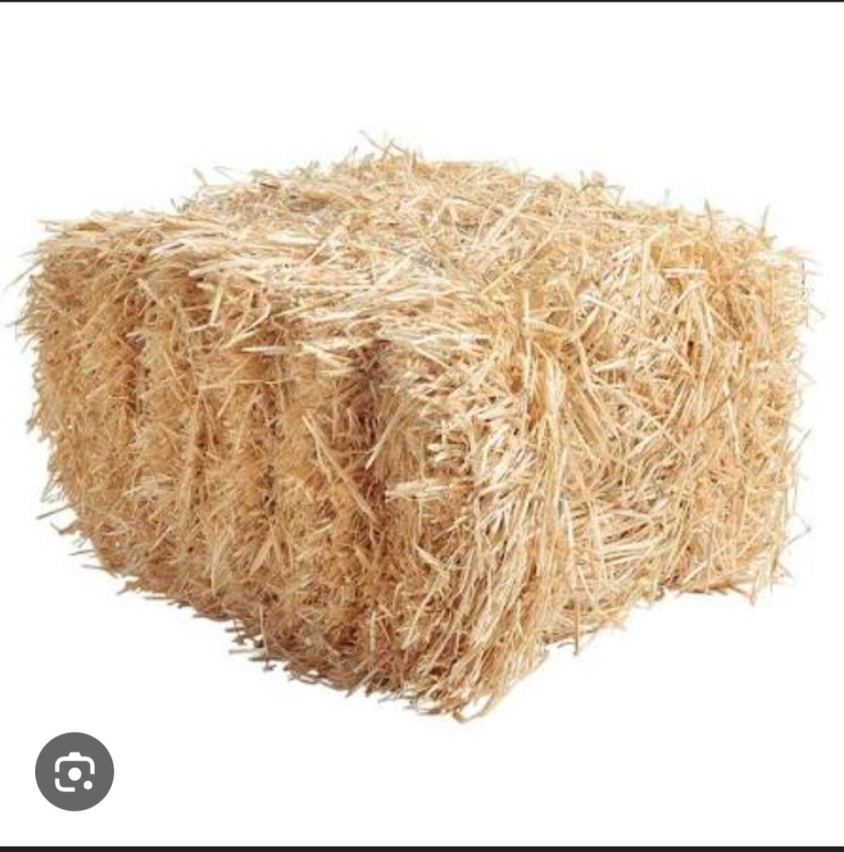 Stroh heu grummet 3
