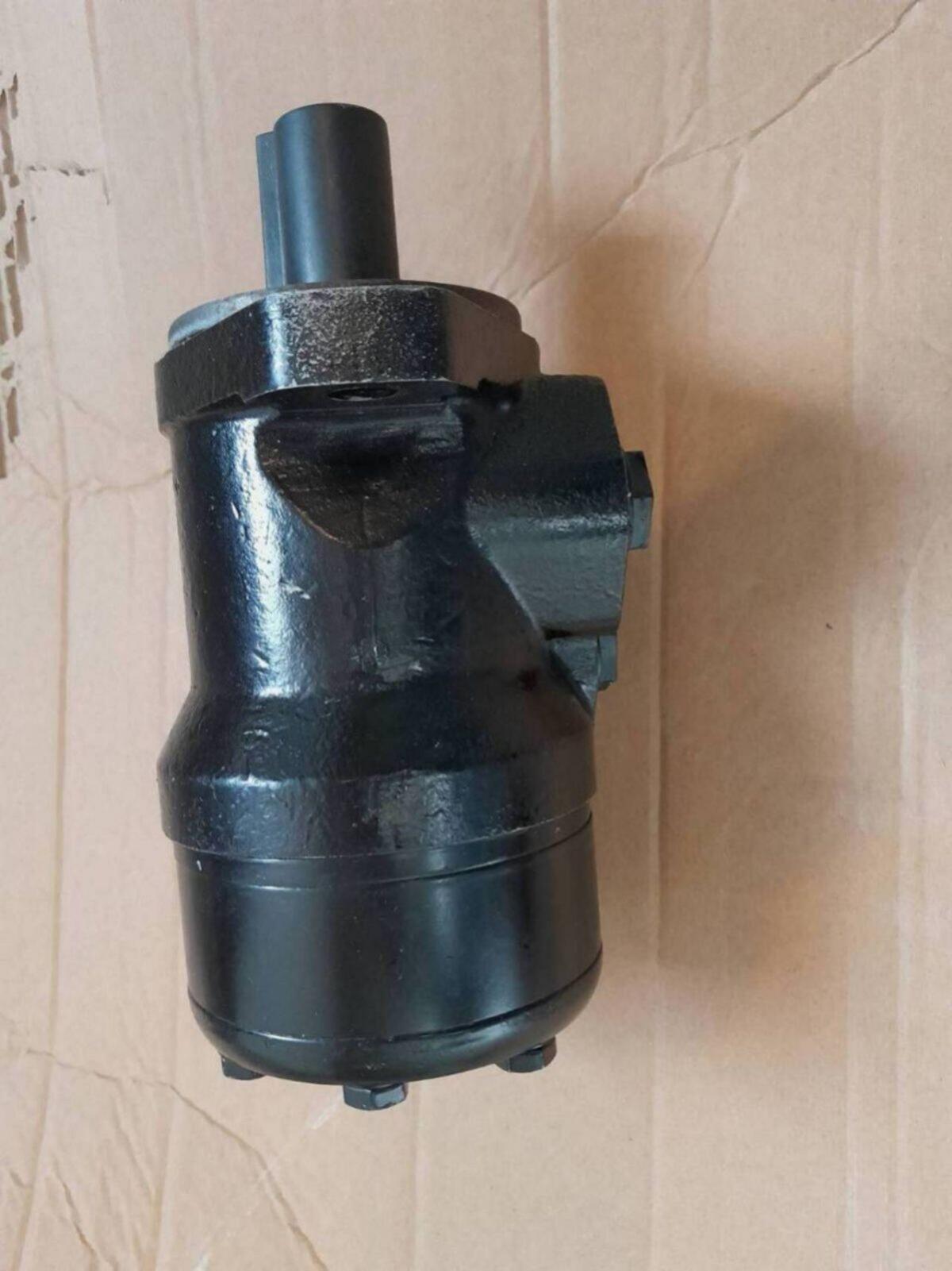 Ölmotor OR160C 2