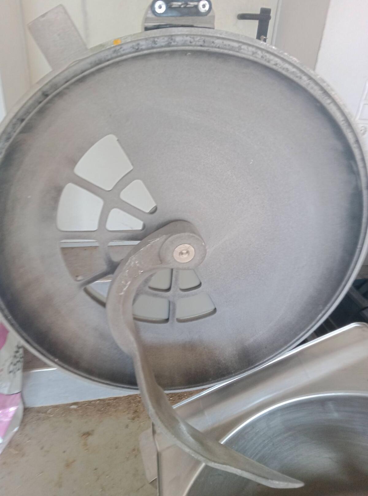 Fleischcutter 3