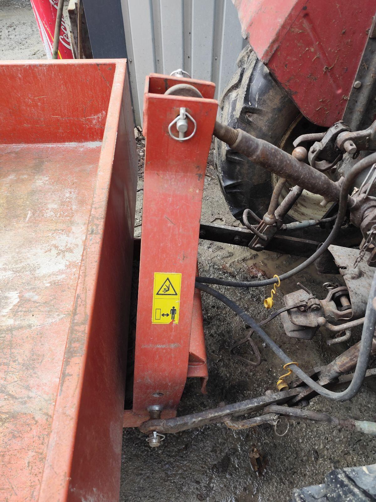 Kippmulde 170x100 dw 3